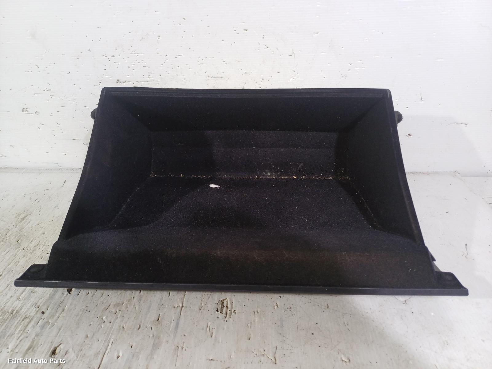 2014-2021 Lexus Nx Glove Box