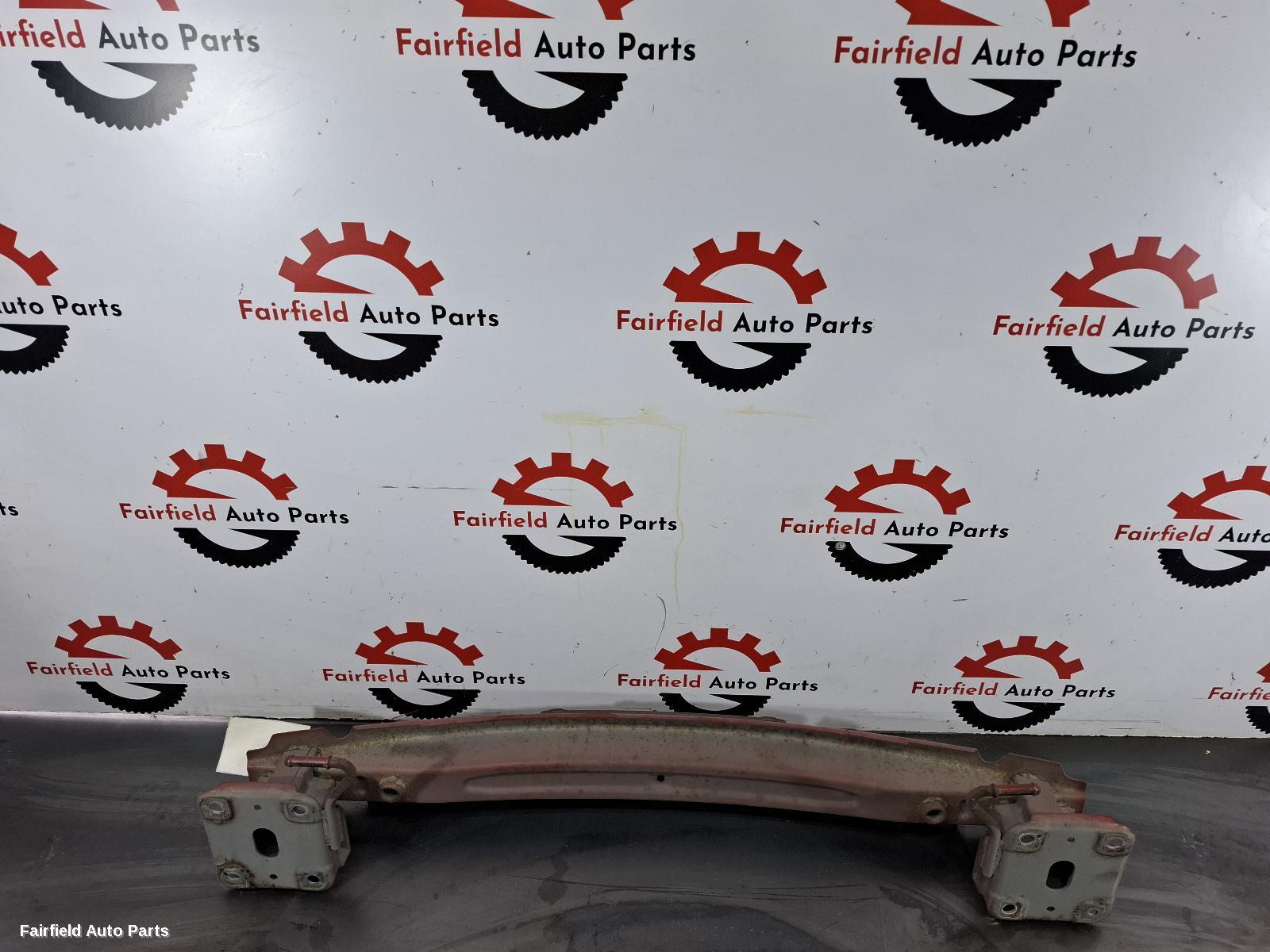2012-2024 Mazda 6 R Bar Bracket Reinfo