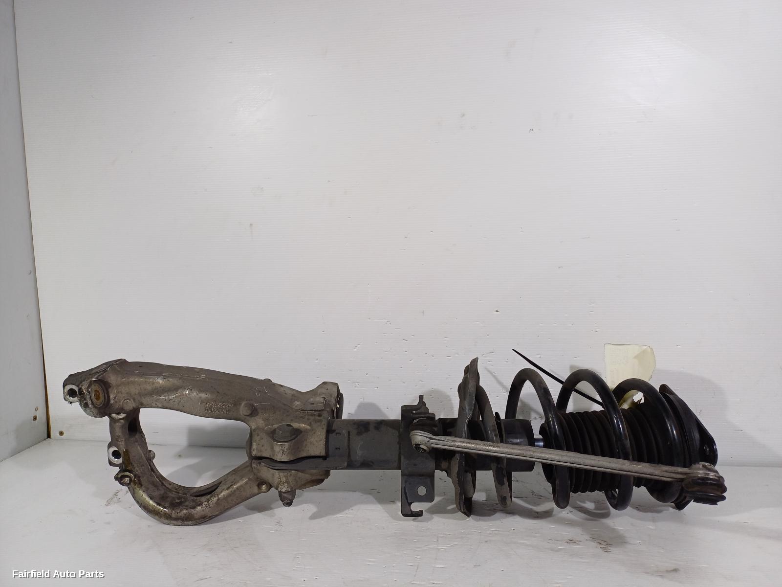 2018-2023 Renault Megane Right Front Strut
