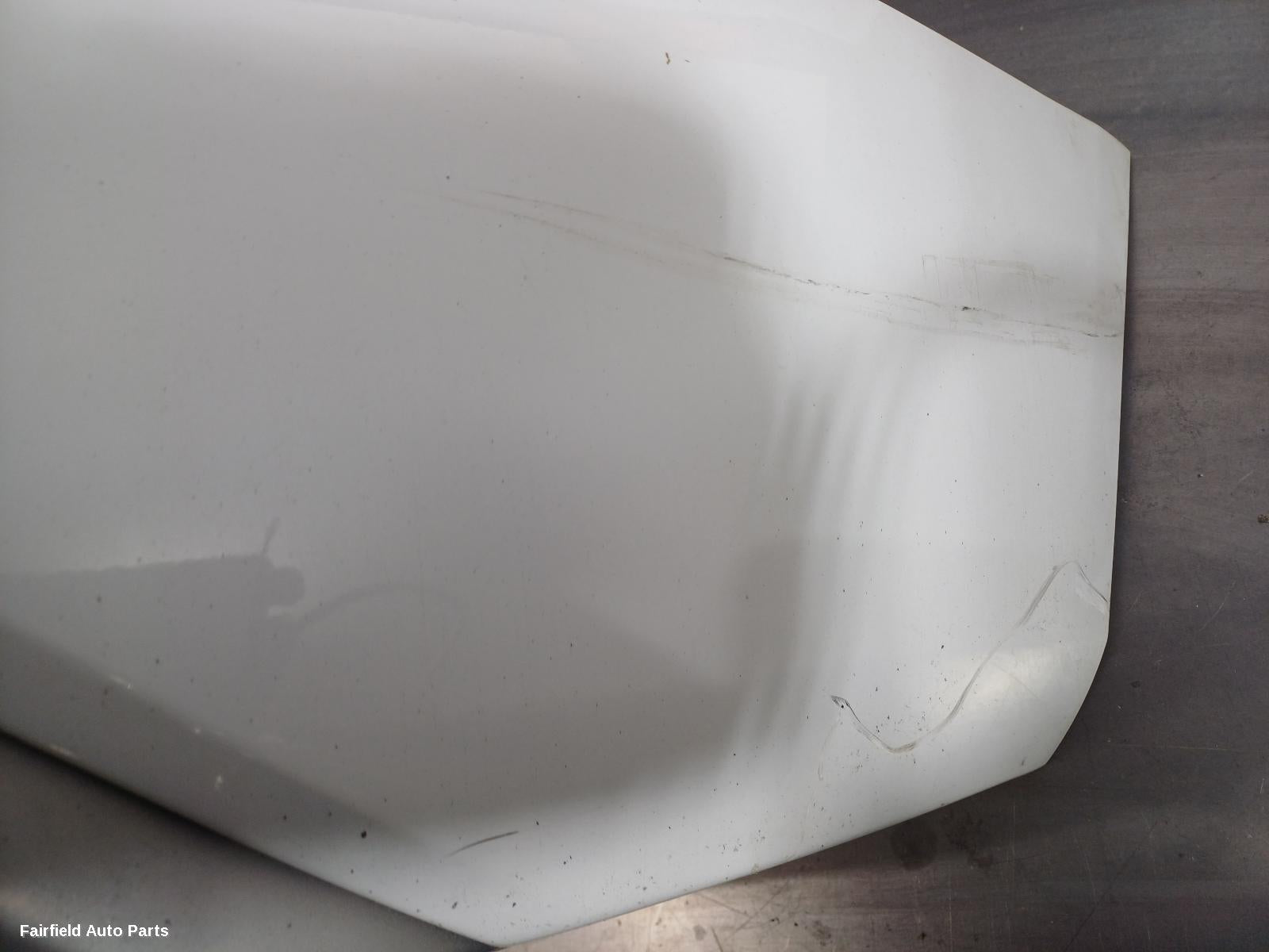 2011-2016 Audi A5 Rear Bumper