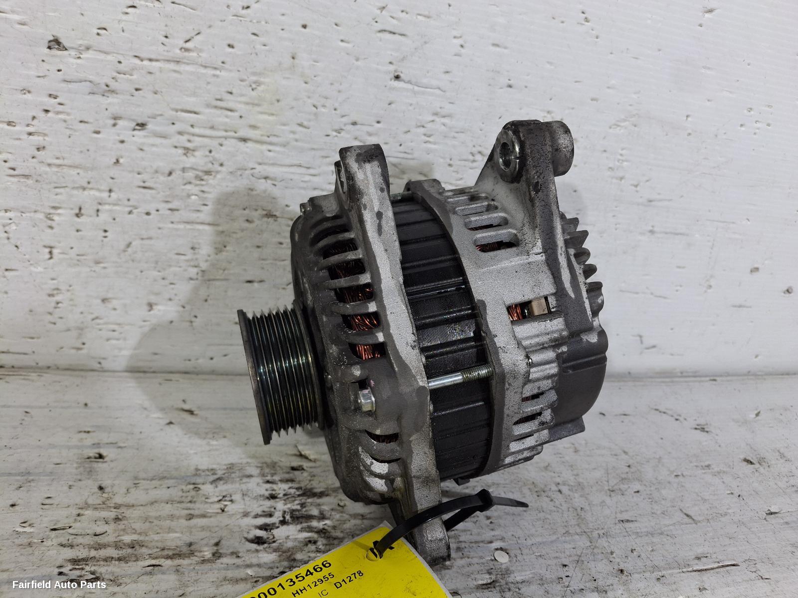 2007-2015 Mazda Cx9 Alternator