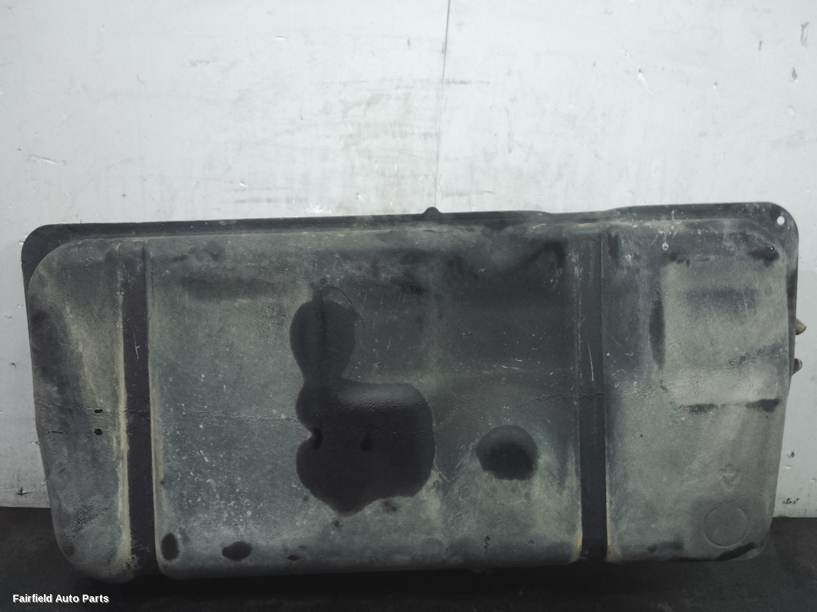 2007-2021 Toyota Landcruiser Fuel Tank
