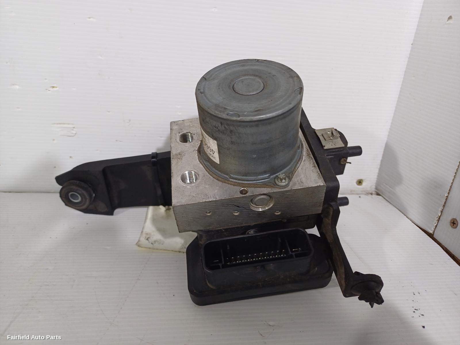2014-2020 Holden Astra Abs Pump Modulator