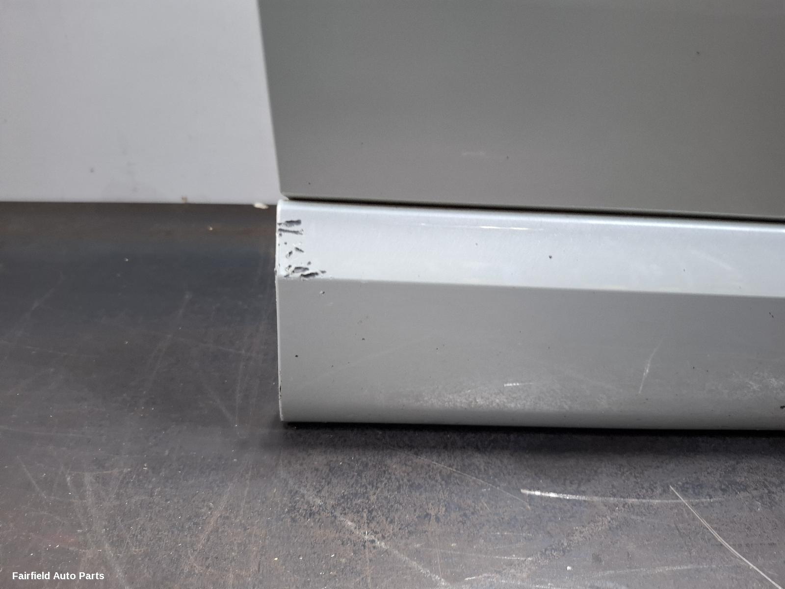 2015-2026 Volvo Xc90 Right Front Door