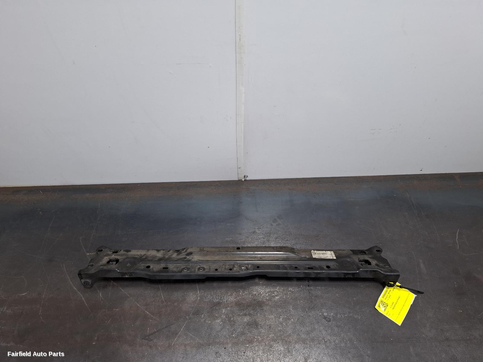 2011-2015 Mercedes C Class Radiator Support