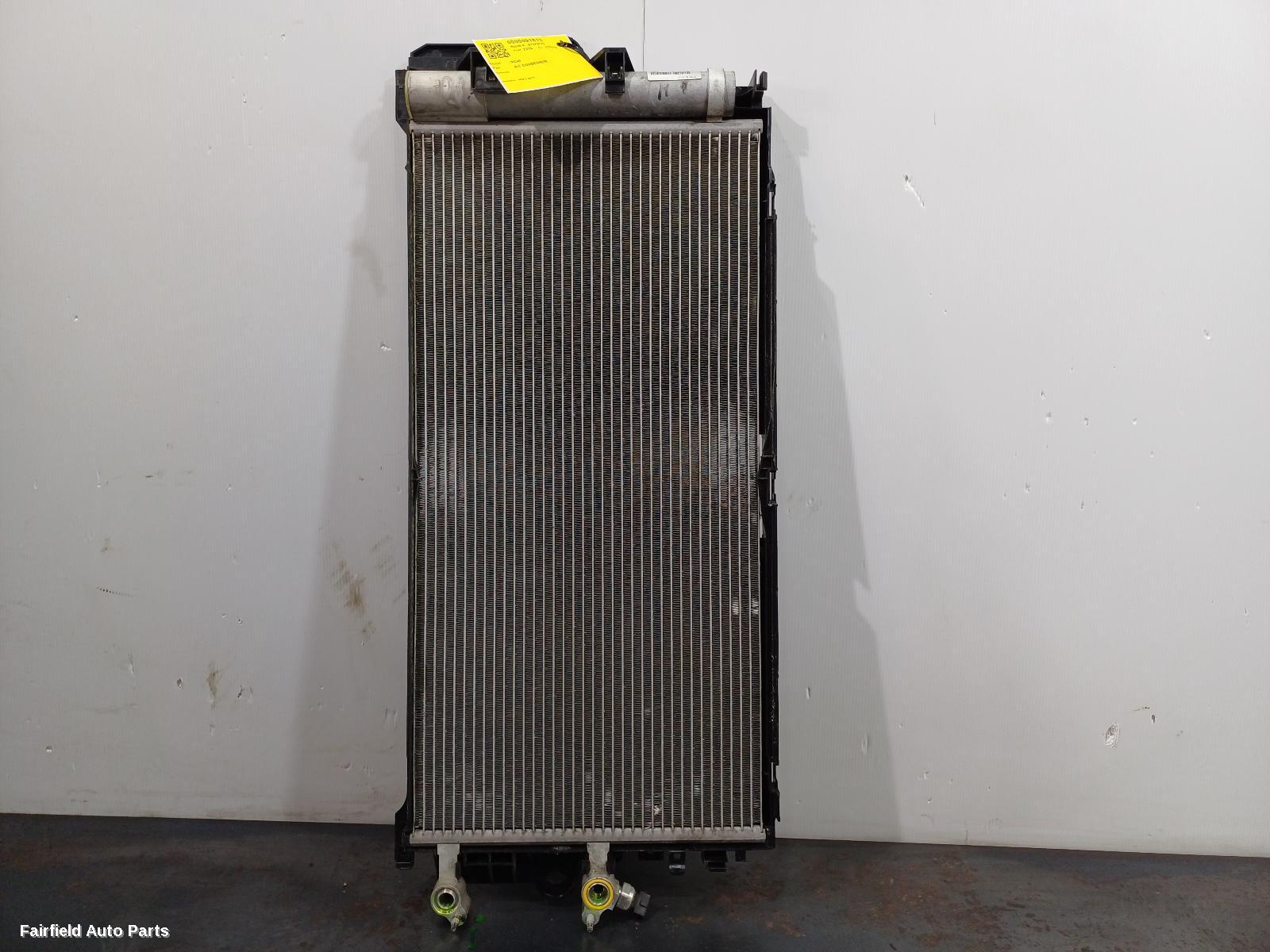 2017-2025 Volvo Xc60 A C Condenser