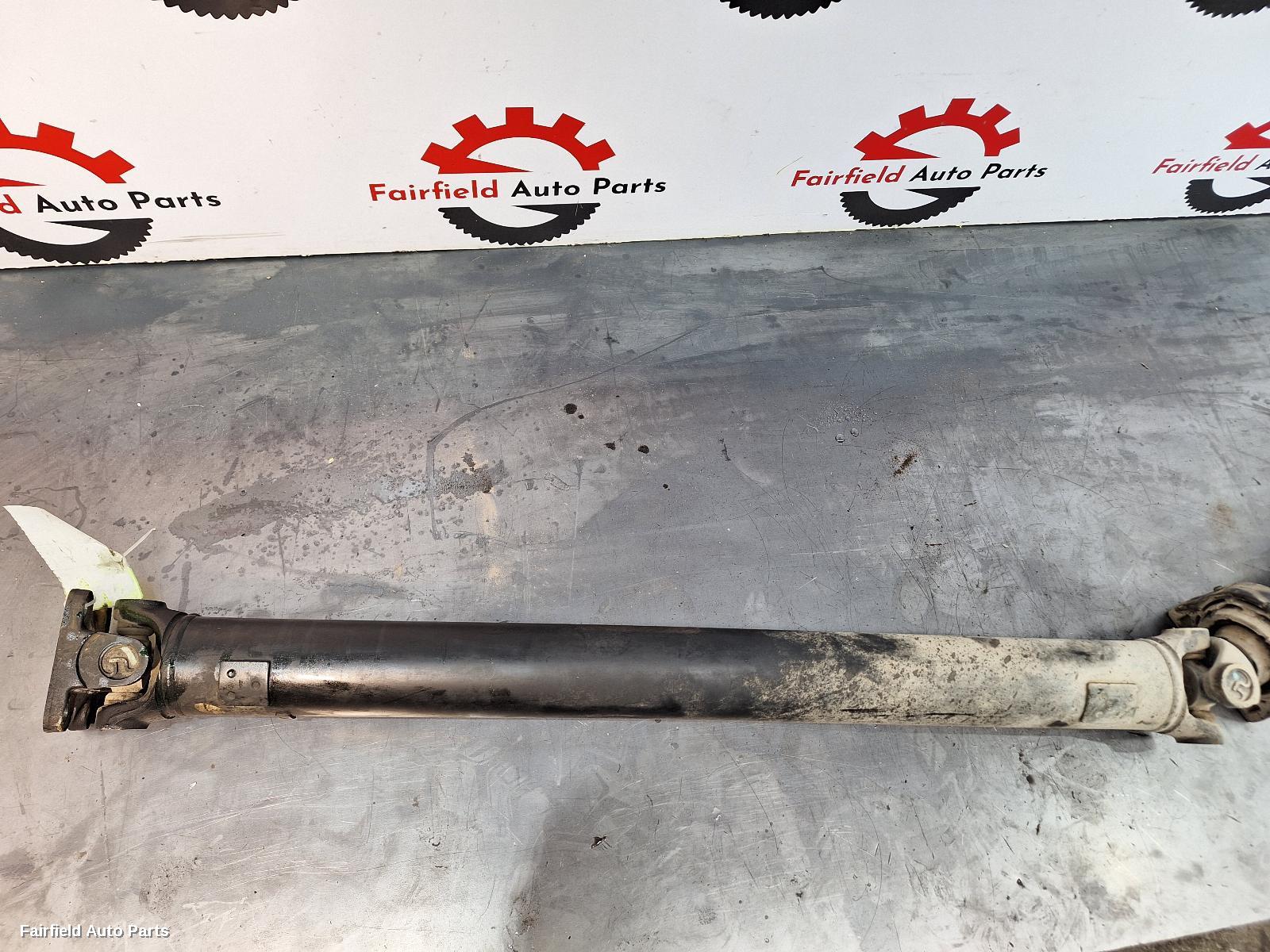 2008-2015 Nissan Navara Rear Drive Shaft