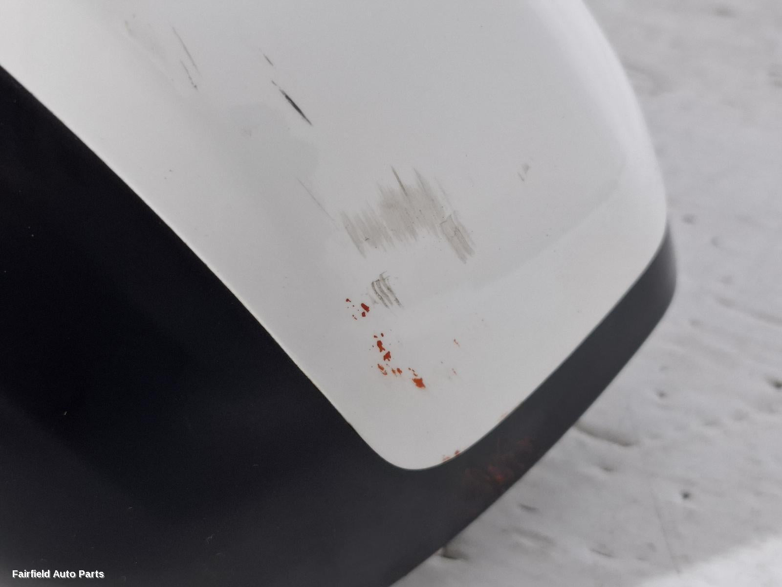 2009-2013 Honda City Left Door Mirror