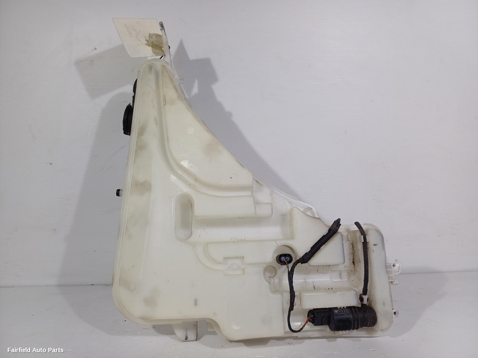 2011-2019 Bmw 3 Series Washer Bottle