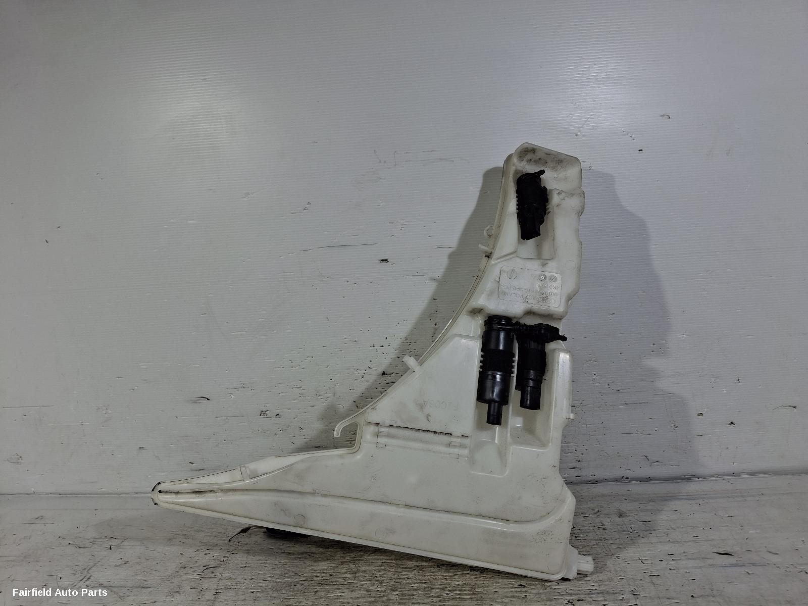 2018-2025 Audi A7 Washer Bottle
