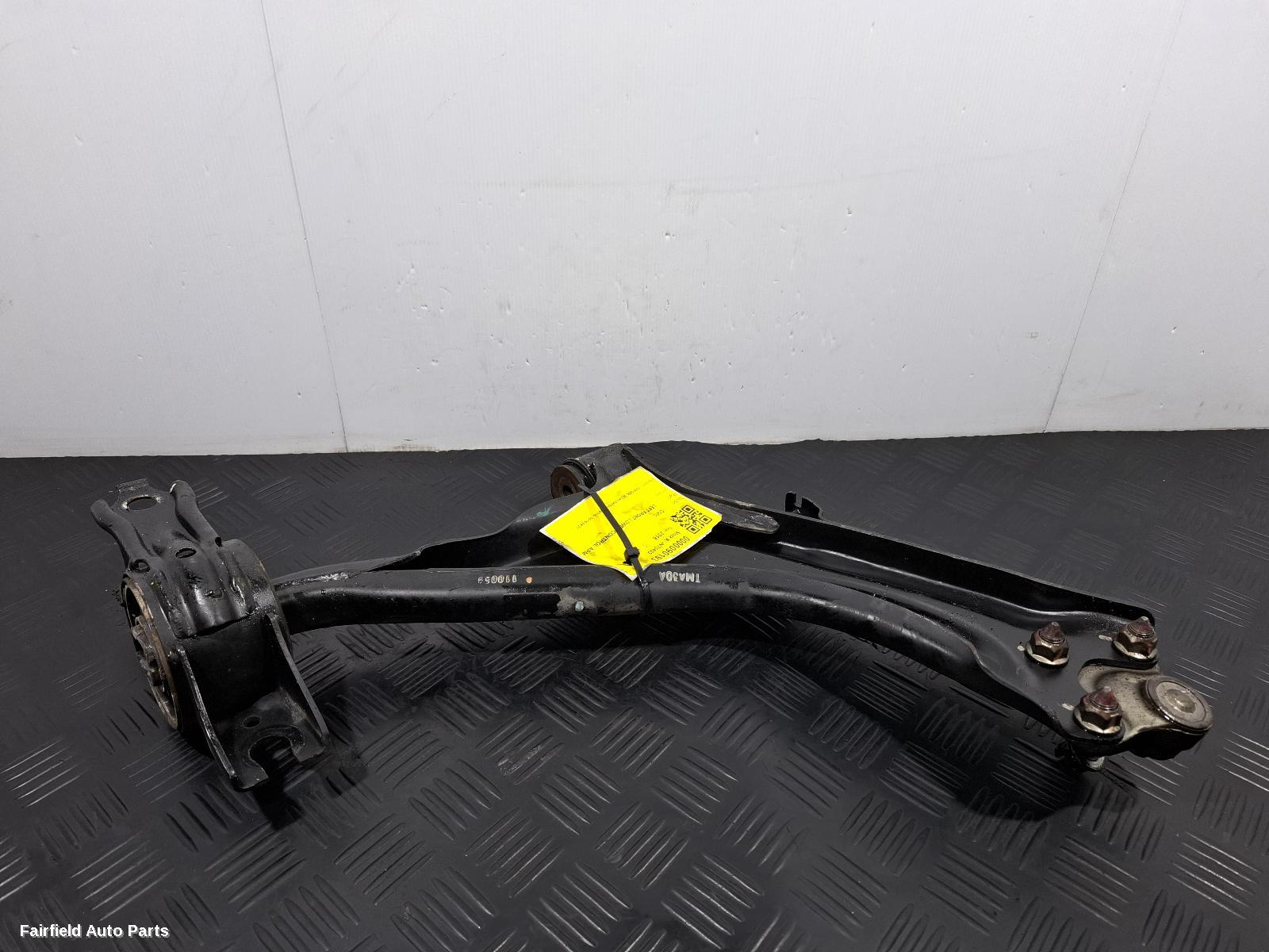 2016-2021 Honda Civic Left Front Lower Control Arm