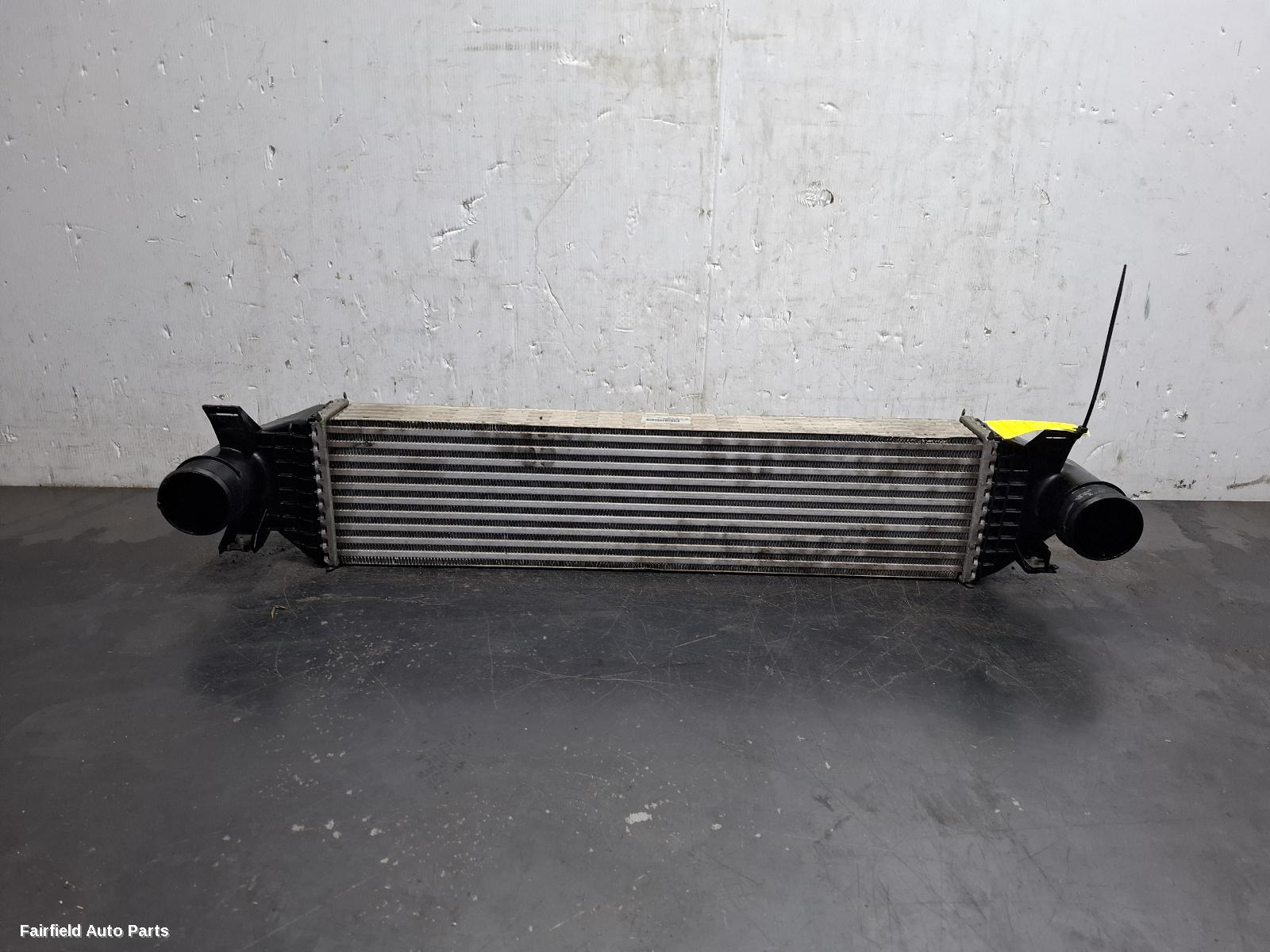 2016-2020 Ford Escape Intercooler