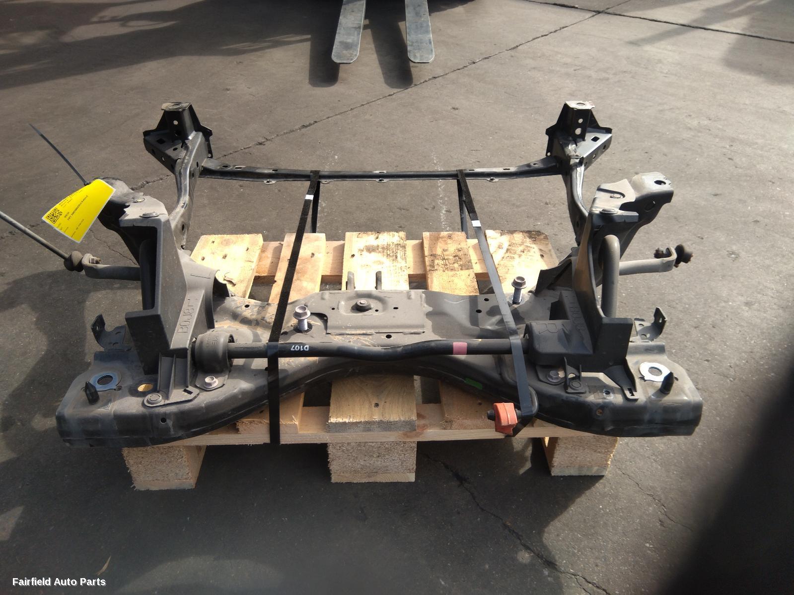 2020-2025 Mazda Mx30 Frt Xmember Cradle
