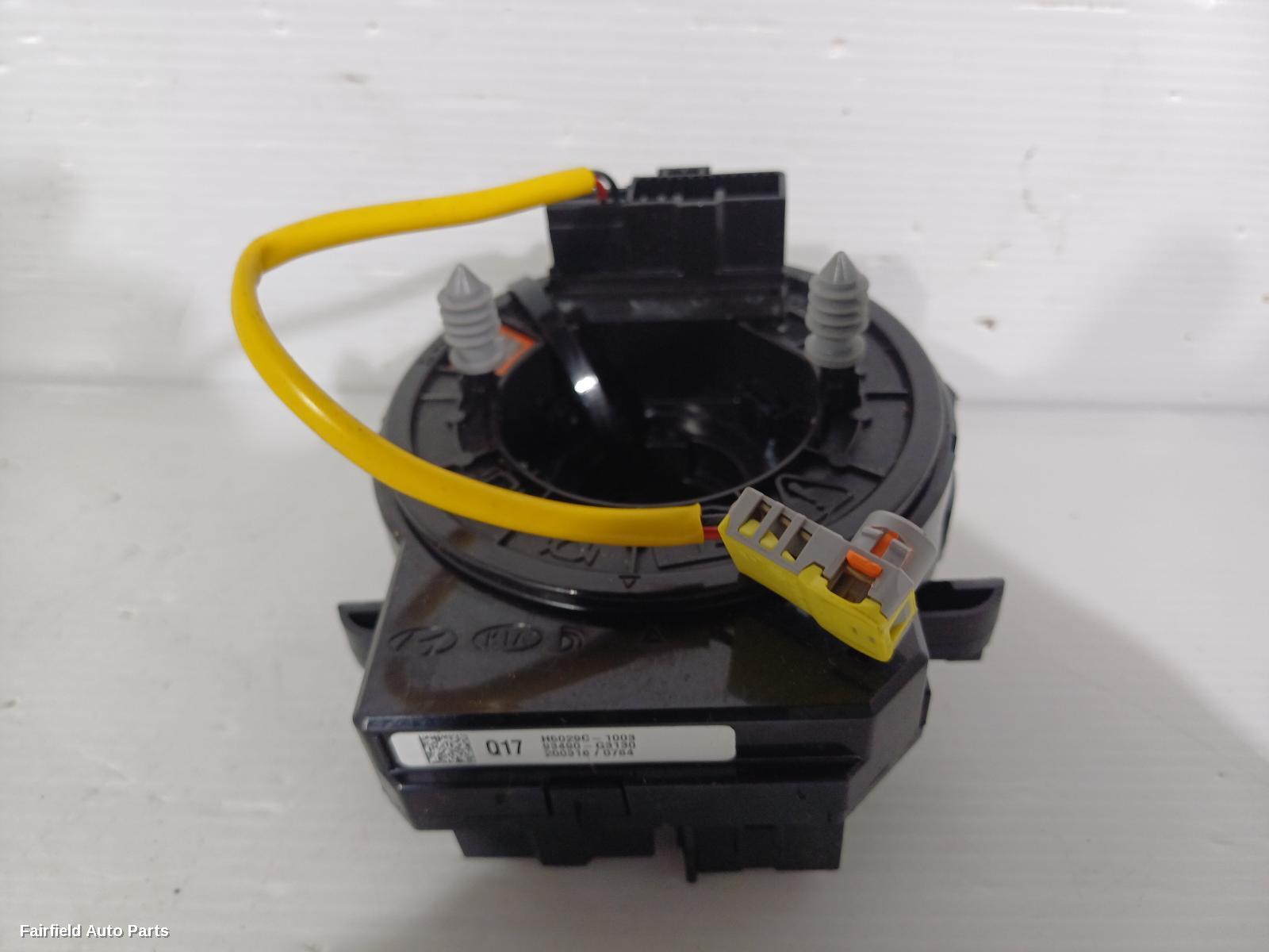2017-2025 Kia Picanto Airbag Module Sensor
