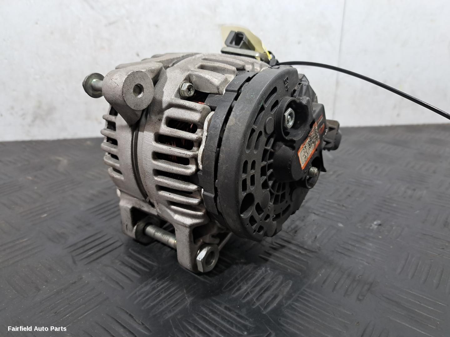 2006-2011 Toyota Camry Alternator