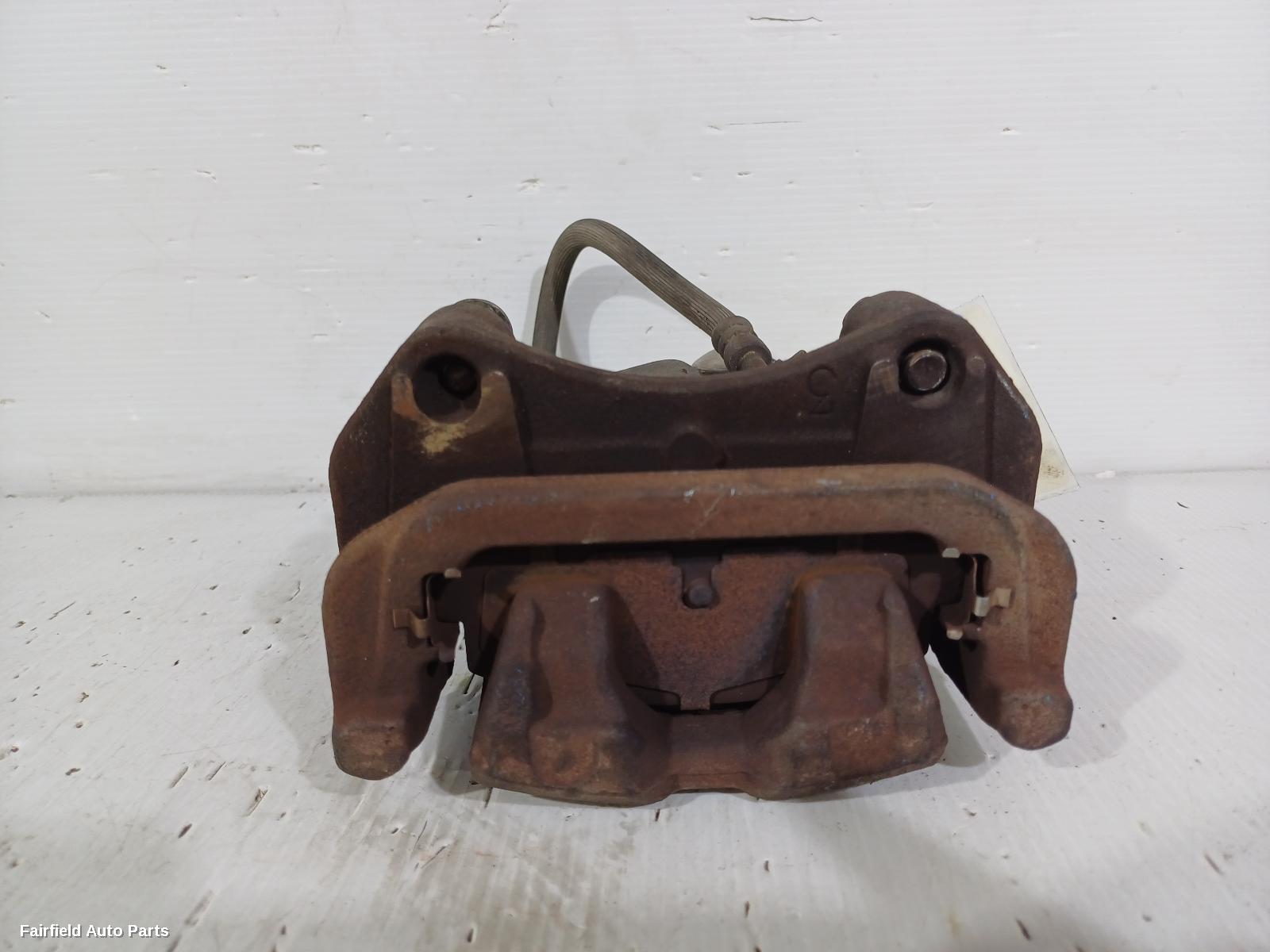 2002-2007 Mazda 6 Caliper