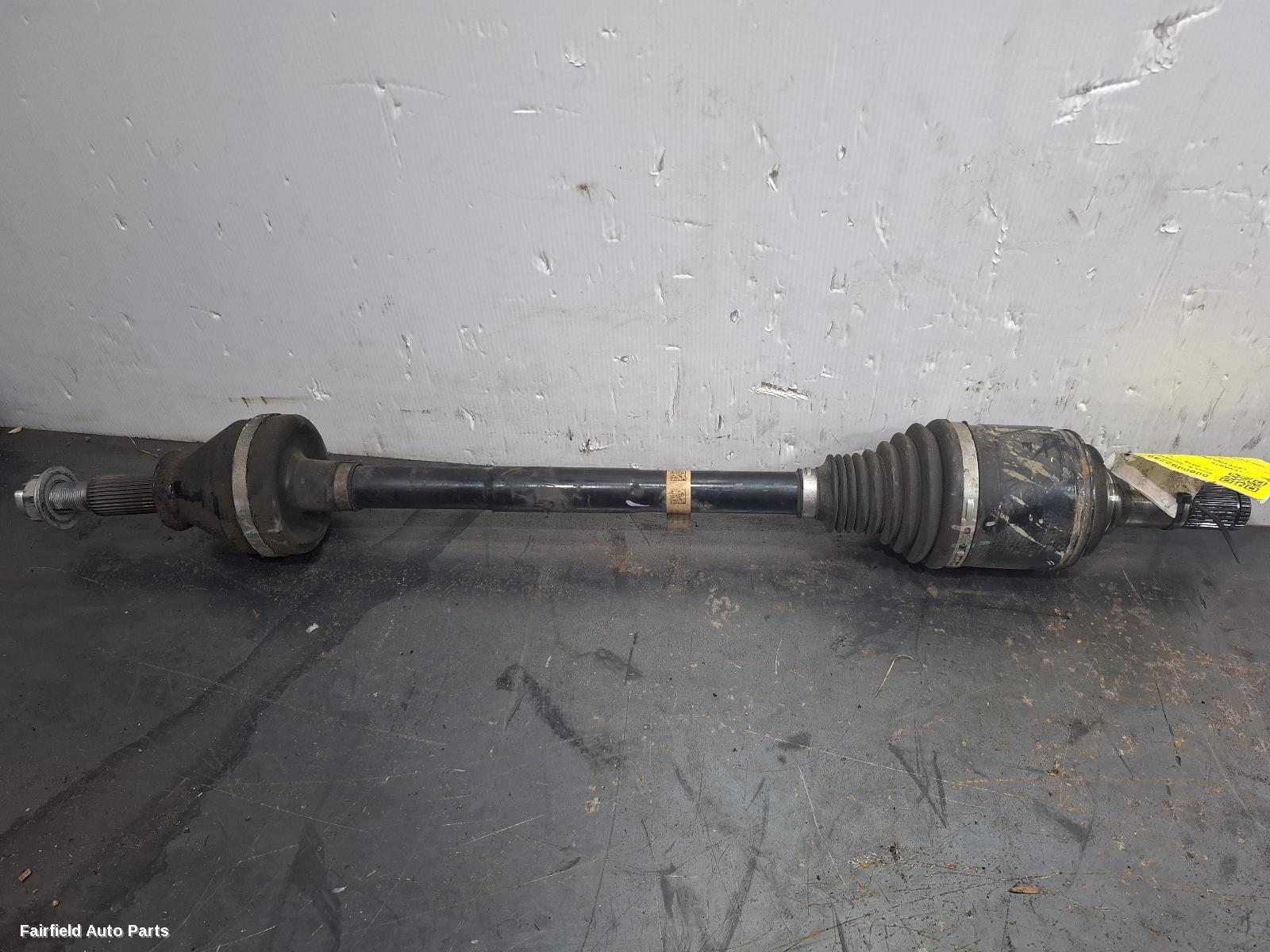 2016-2024 Maserati Levante Left Driveshaft