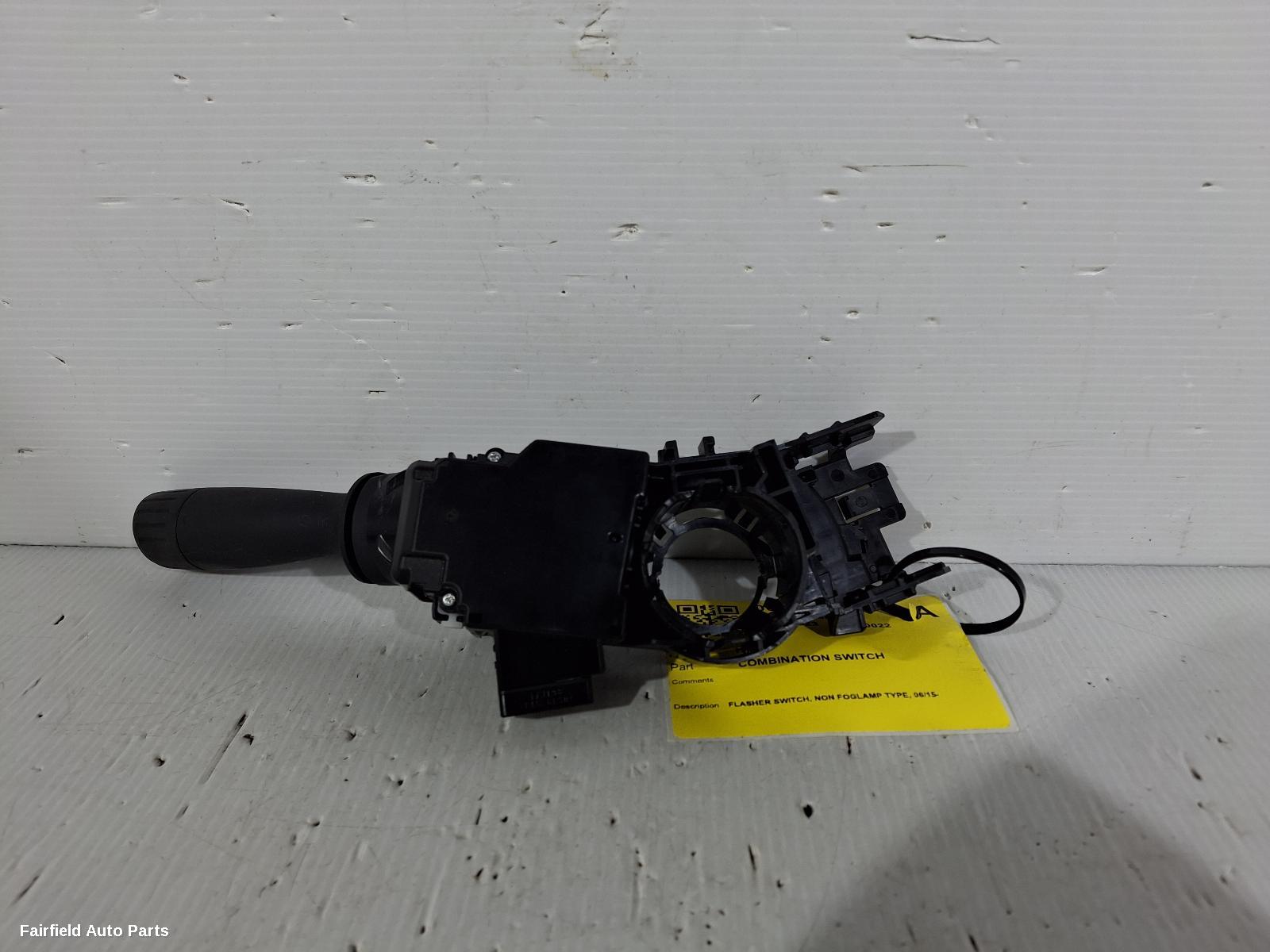 2015-2025 Toyota Hilux Combination Switch