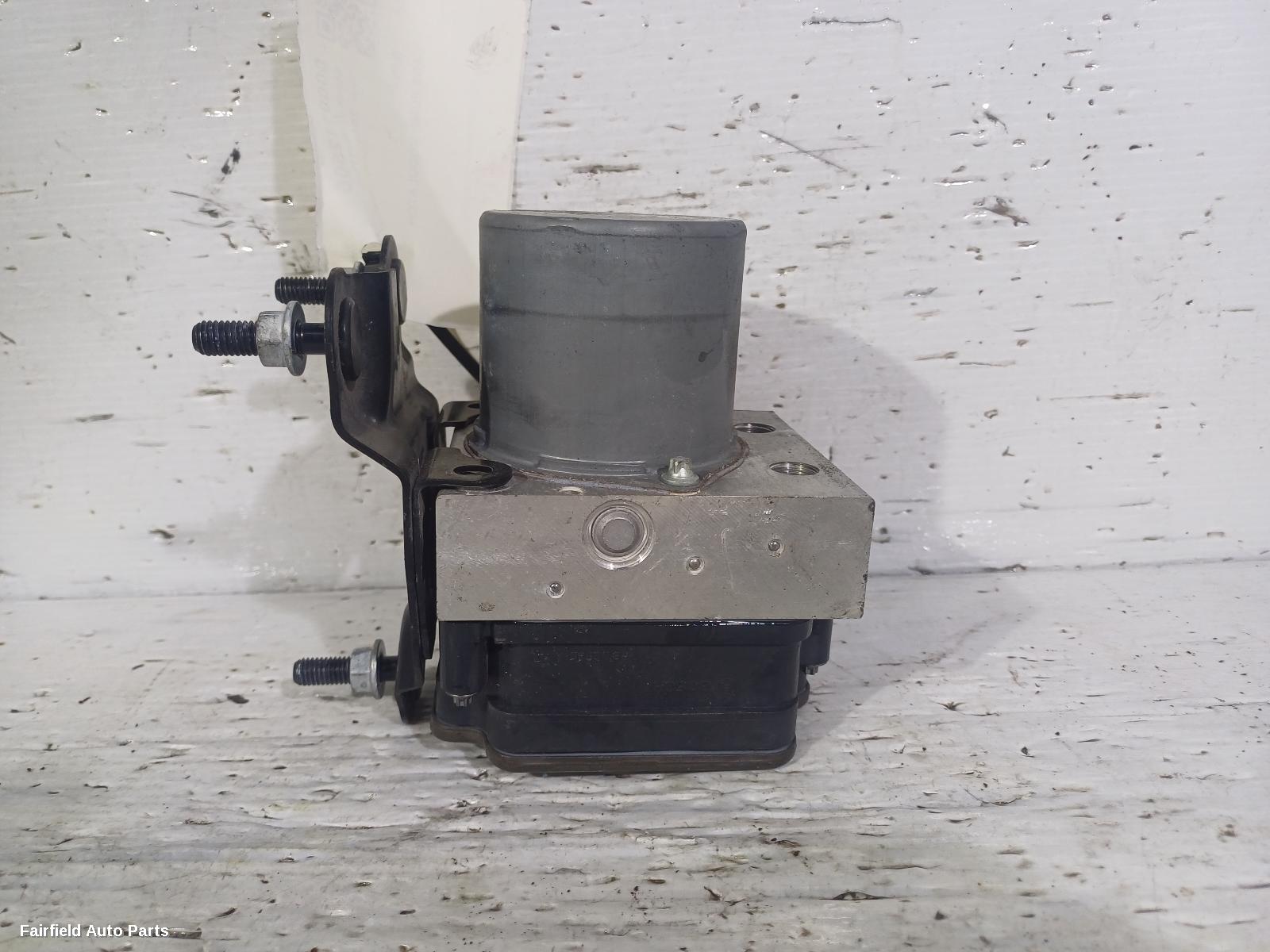 2018-2025 Toyota Rav4 Abs Pump Modulator