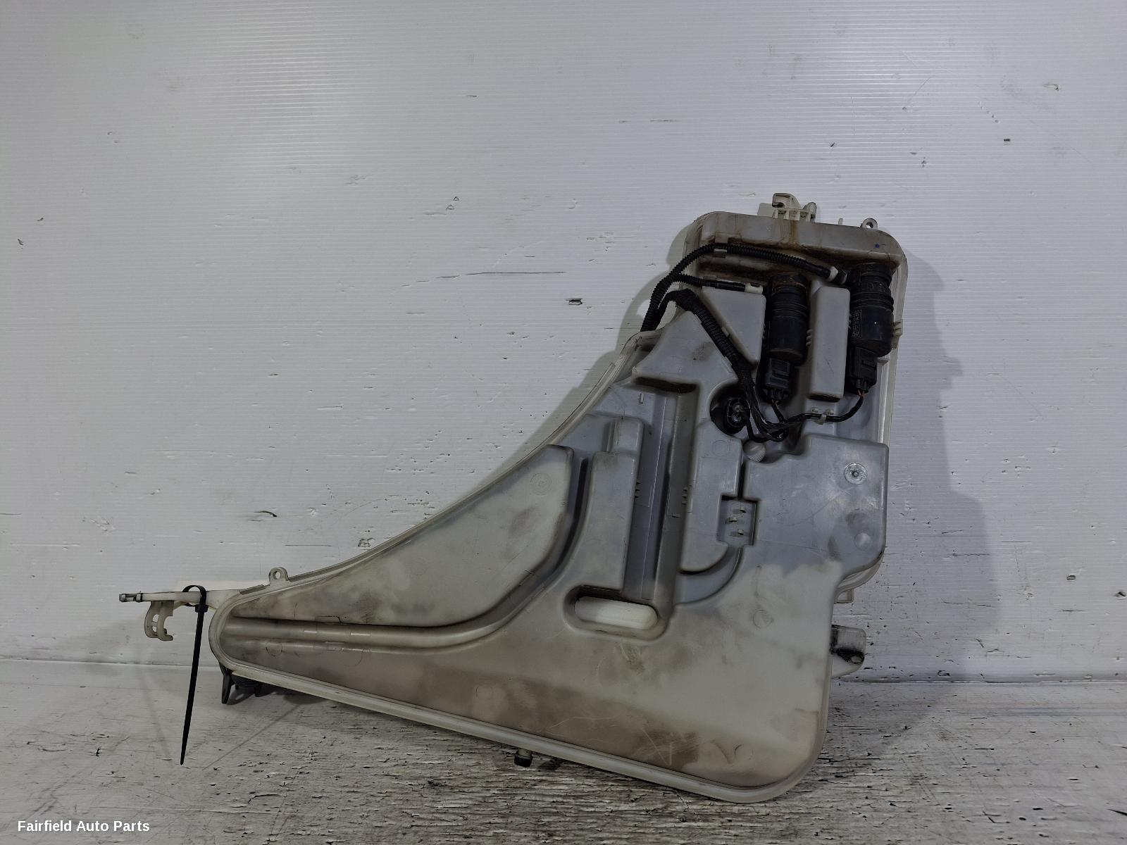 2011-2019 Bmw 1 Series Washer Bottle