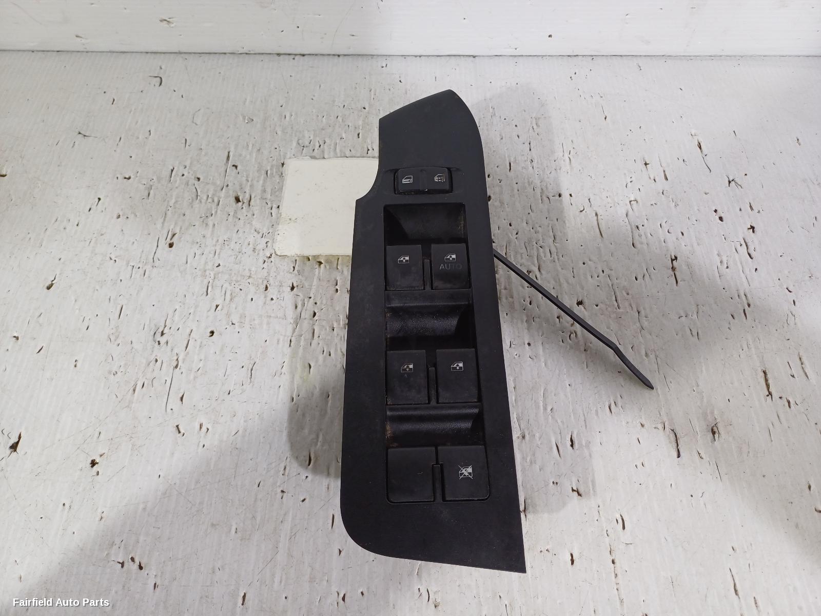 2014-2018 Holden Captiva Pwr Dr Wind Switch
