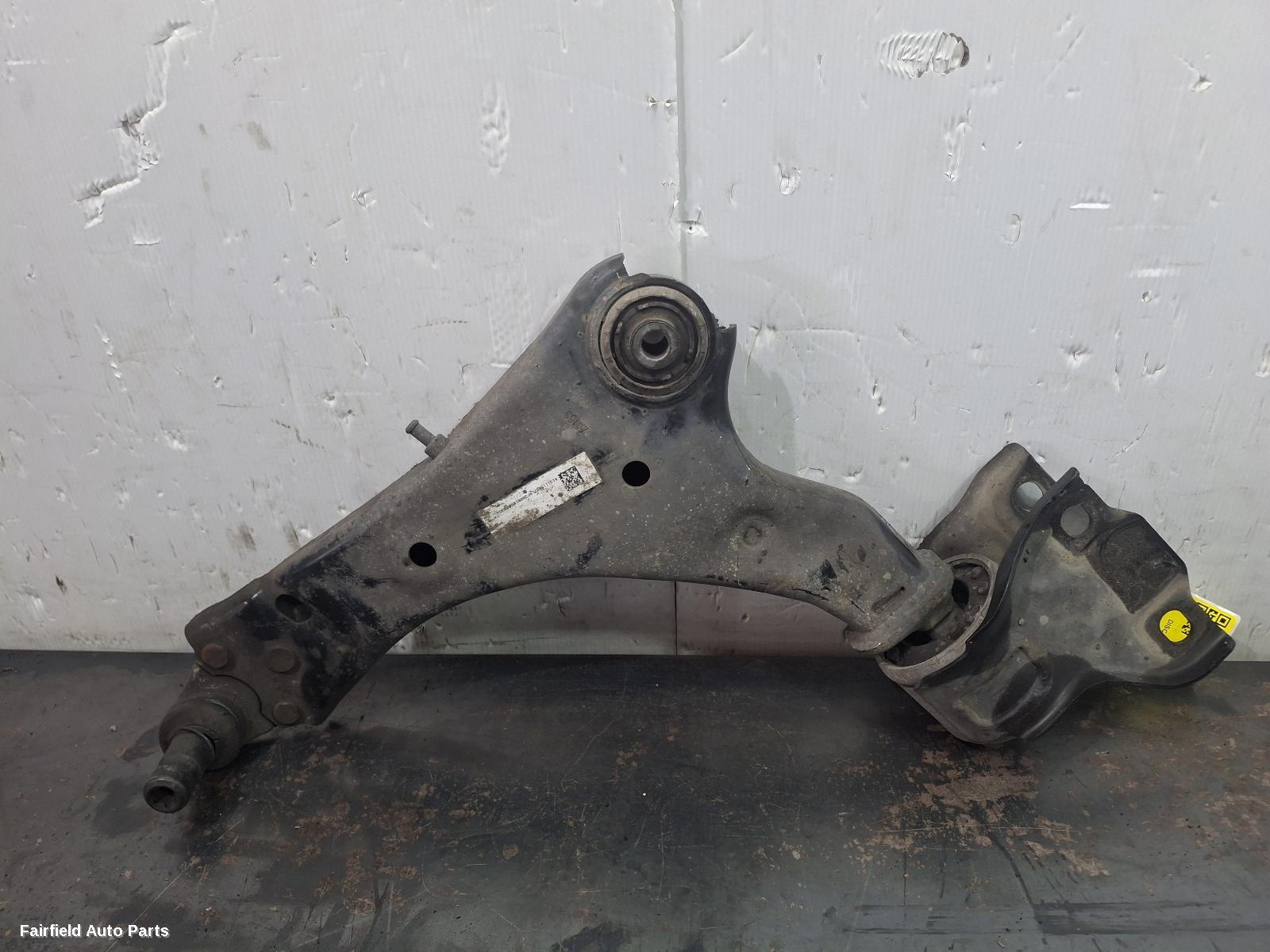2015-2019 Land Rover Discovery Sport Left Front Lower Control Arm