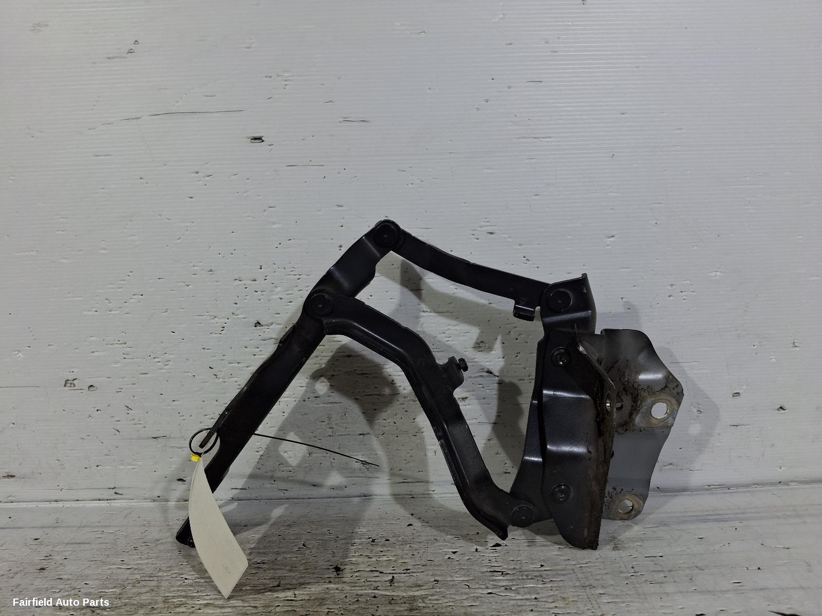 2016-2026 Land Rover Discovery Bonnet Hinge Strut