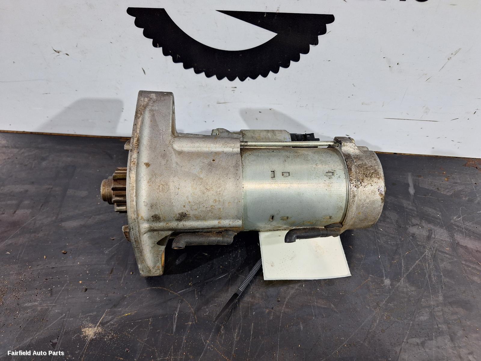2015-2024 Toyota Hilux Starter