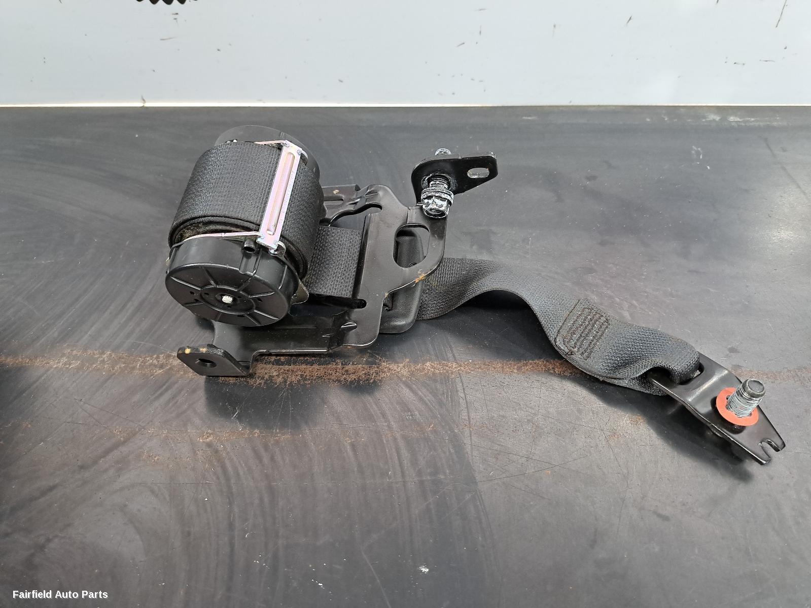 2017-2023 Kia Stinger Seatbelt Stalk