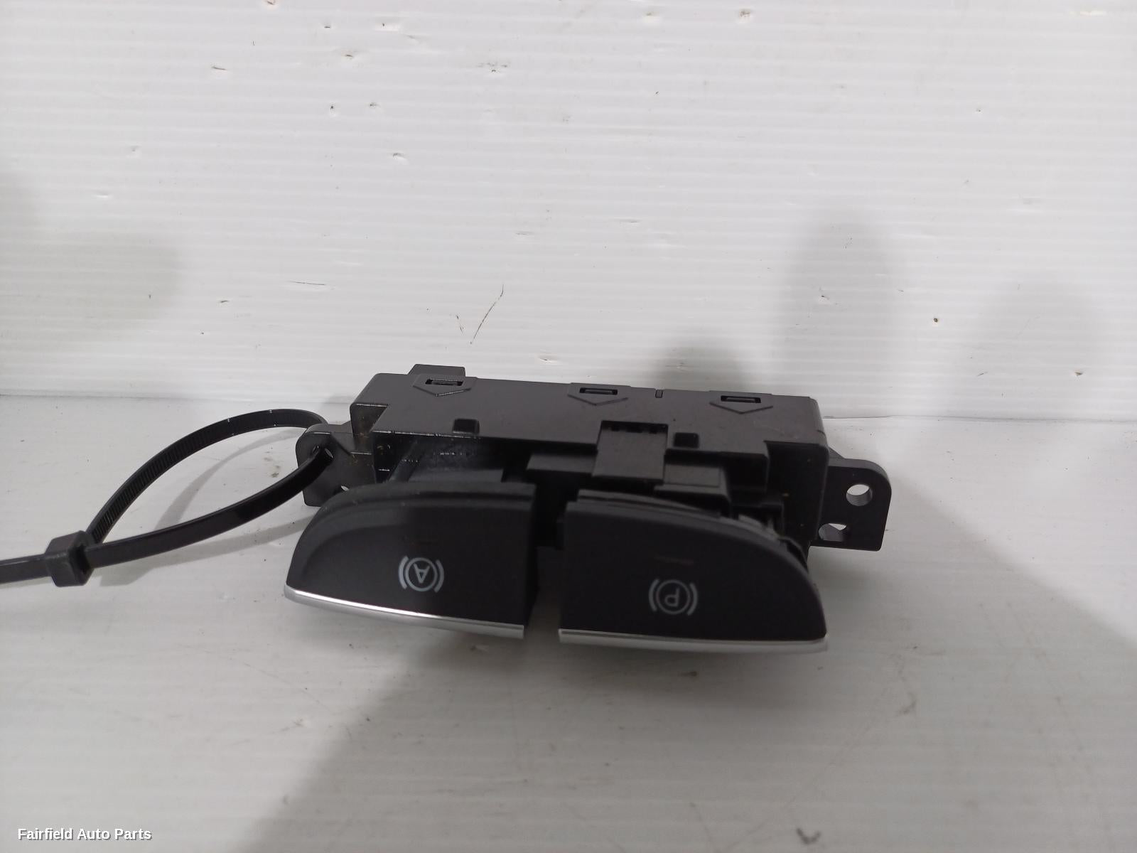 2017-2024 Mg Zs Combination Switch