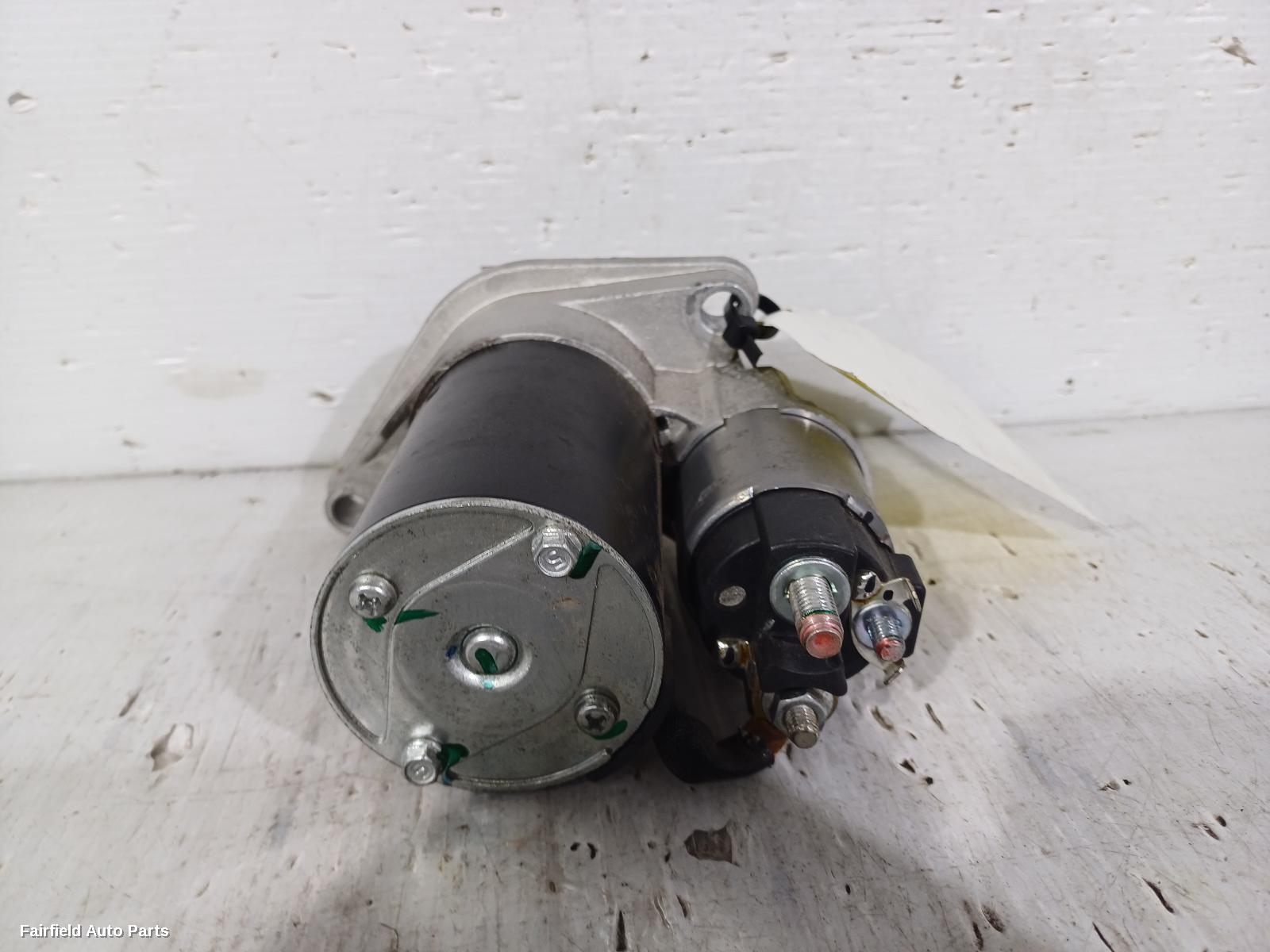 2021-2024 Haval Jolion Starter