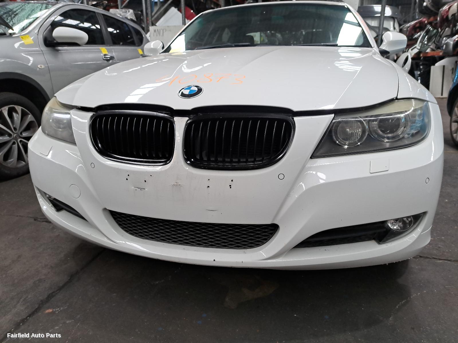 2008-2012 Bmw 3 Series Right Door Mirror