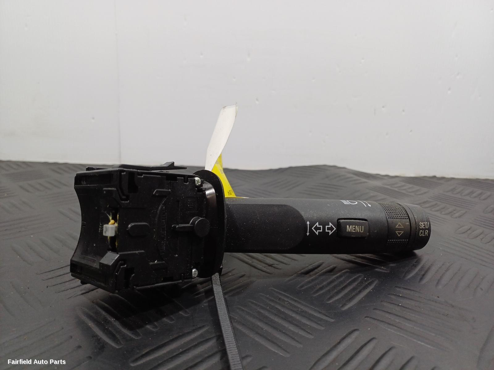 2013-2017 Holden Commodore Combination Switch