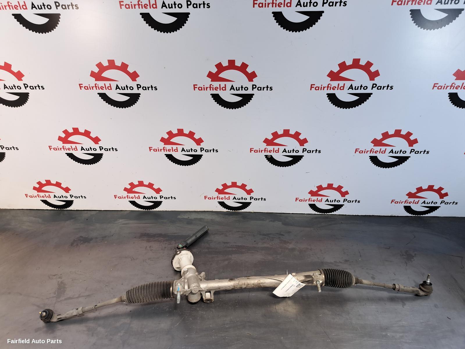 2017-2023 Hyundai I30 Steering Box Rack