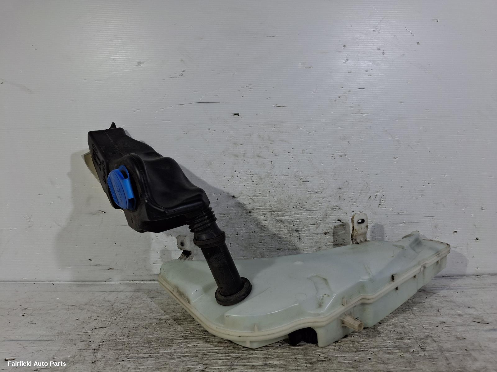 2011-2018 Audi A6 Washer Bottle