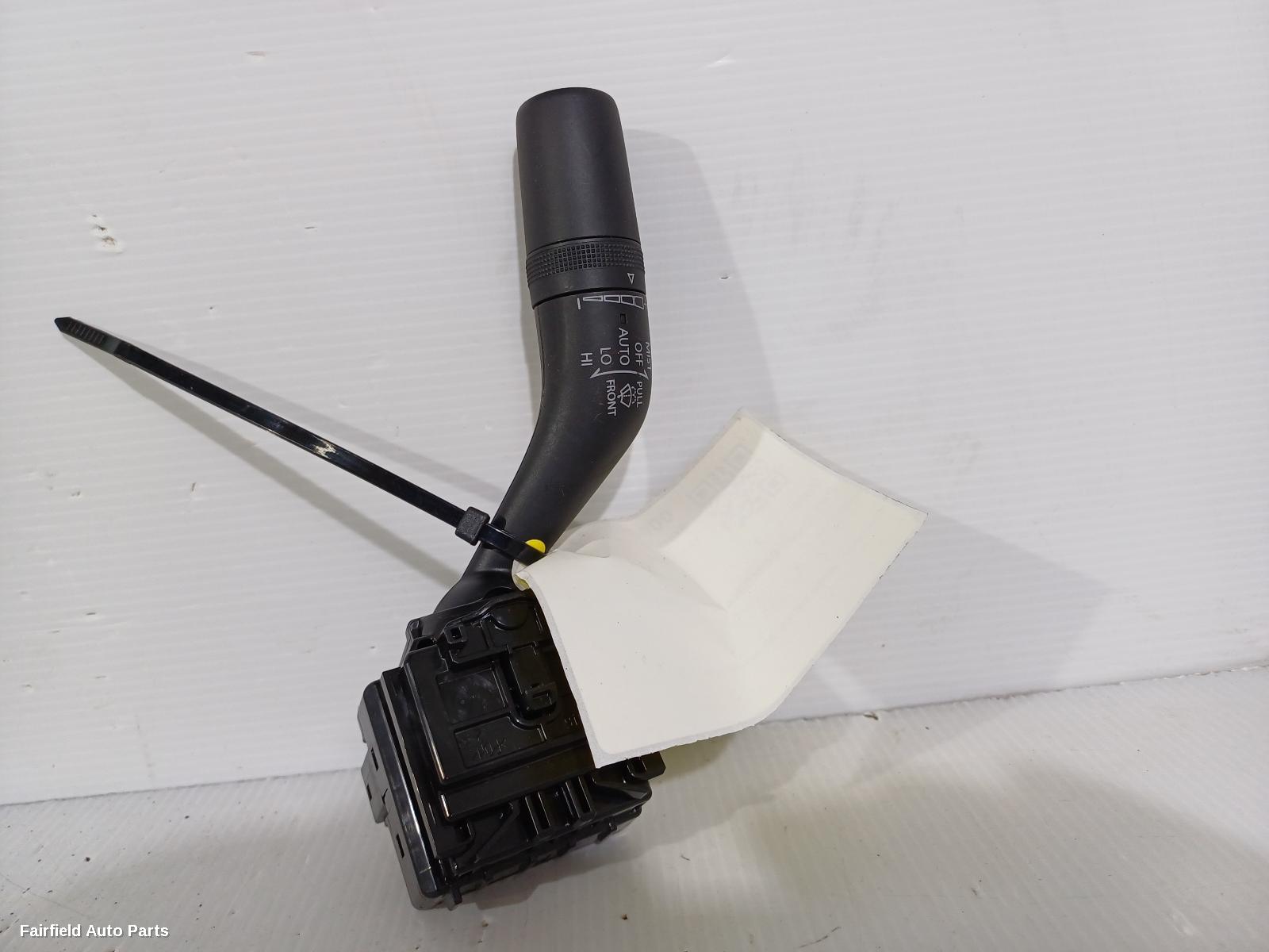 2019-2026 Mazda 3 Combination Switch