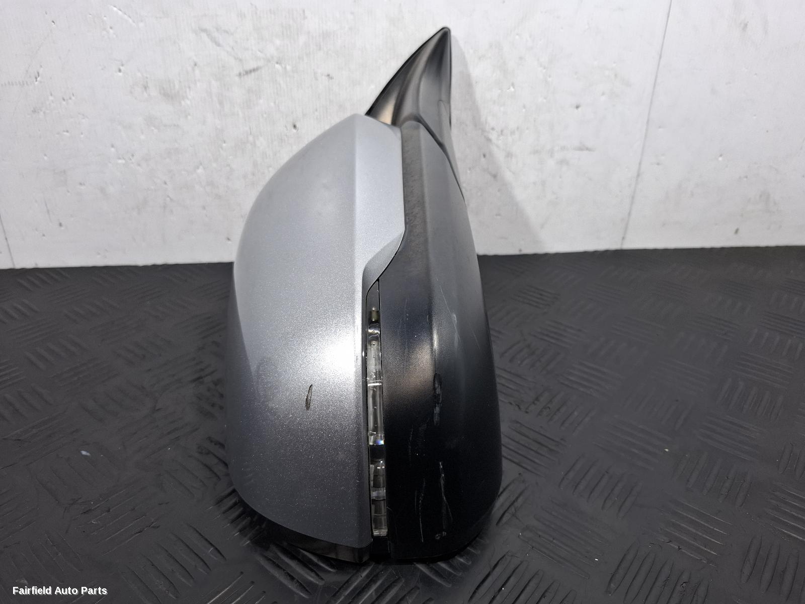 2021-2025 Honda Hrv Right Door Mirror