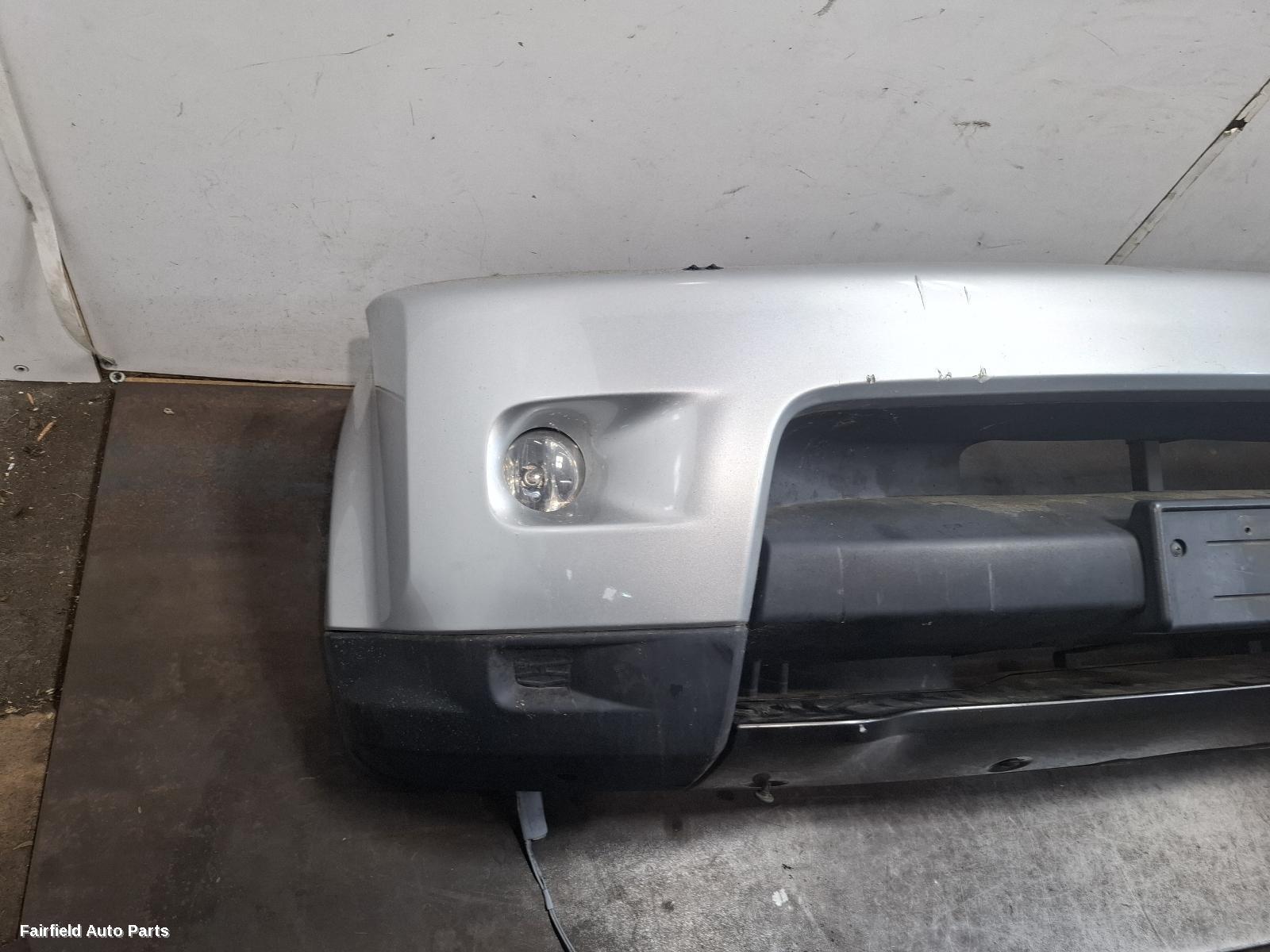 2009-2013 Land Rover Rangerover Sport Front Bumper