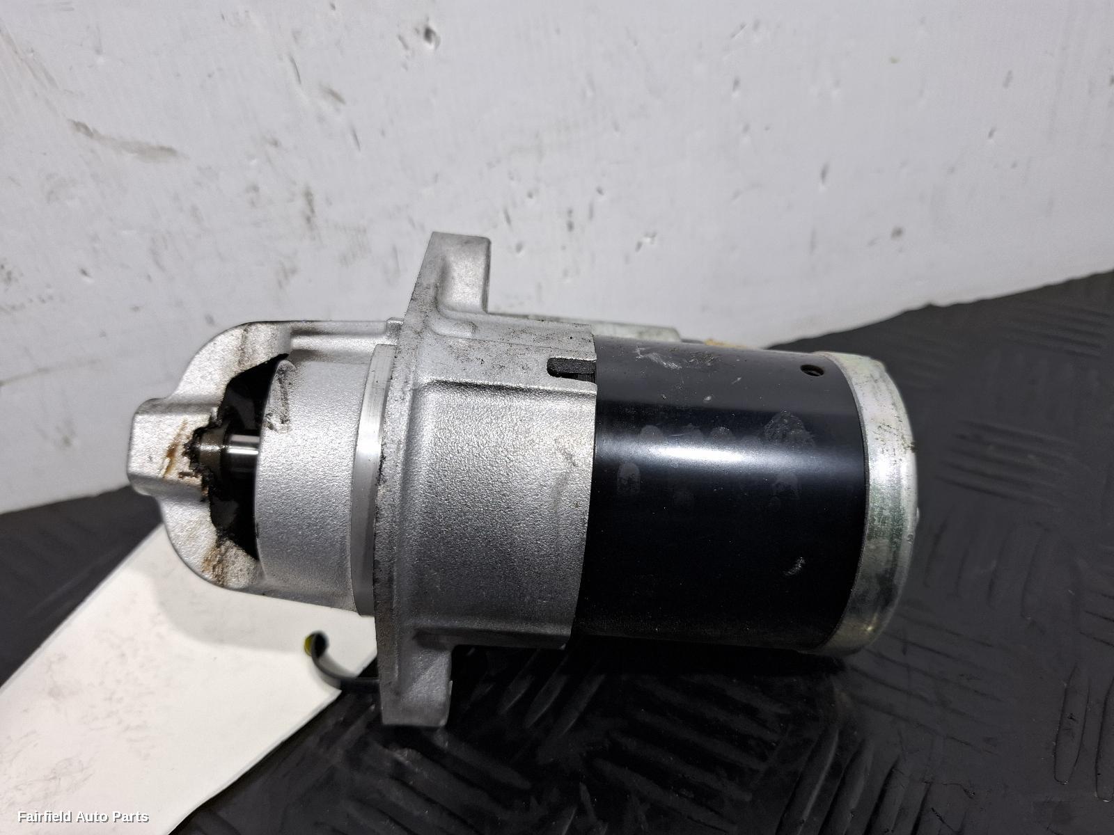 2015-2025 Suzuki Vitara Starter