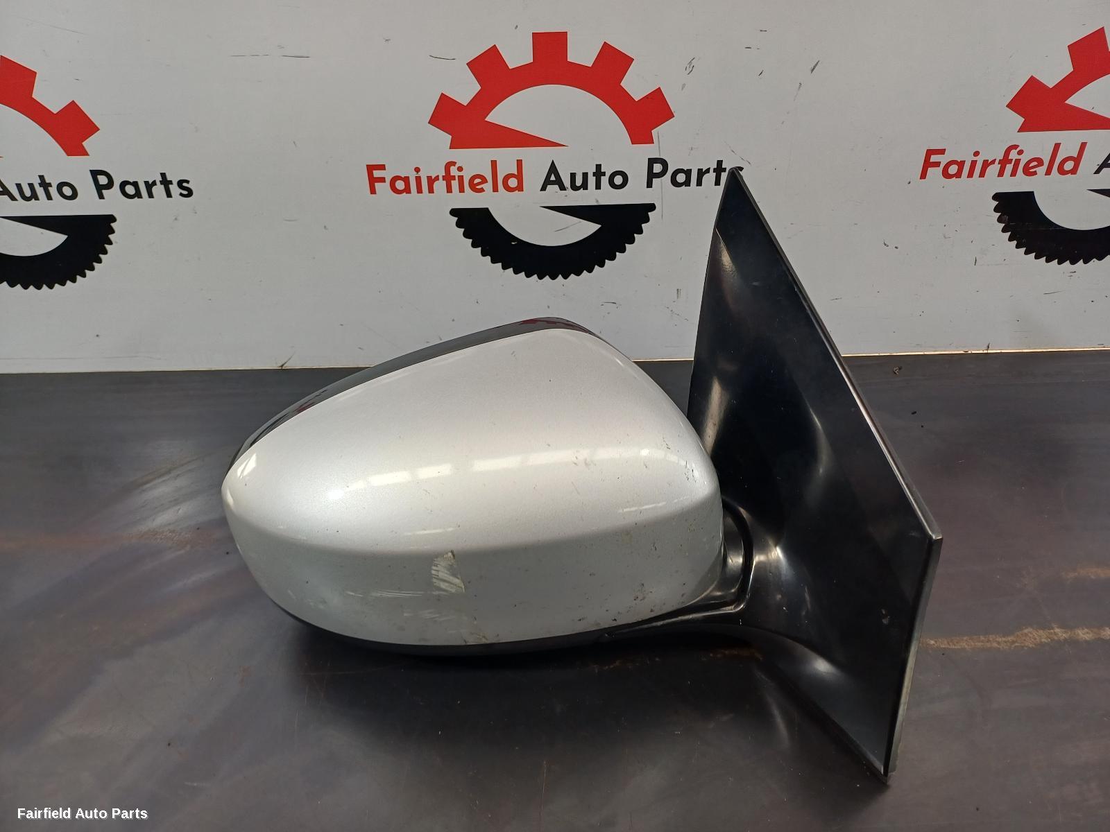 2008-2015 Nissan Murano Right Door Mirror