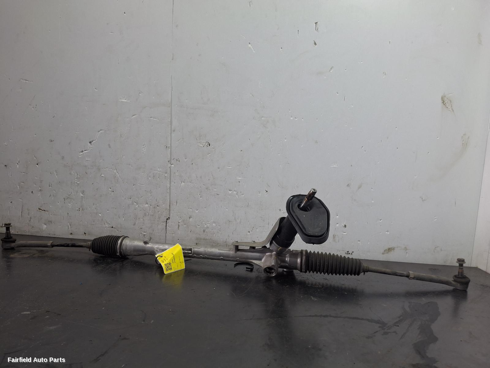 2020-2025 Mazda Mx30 Steering Box Rack