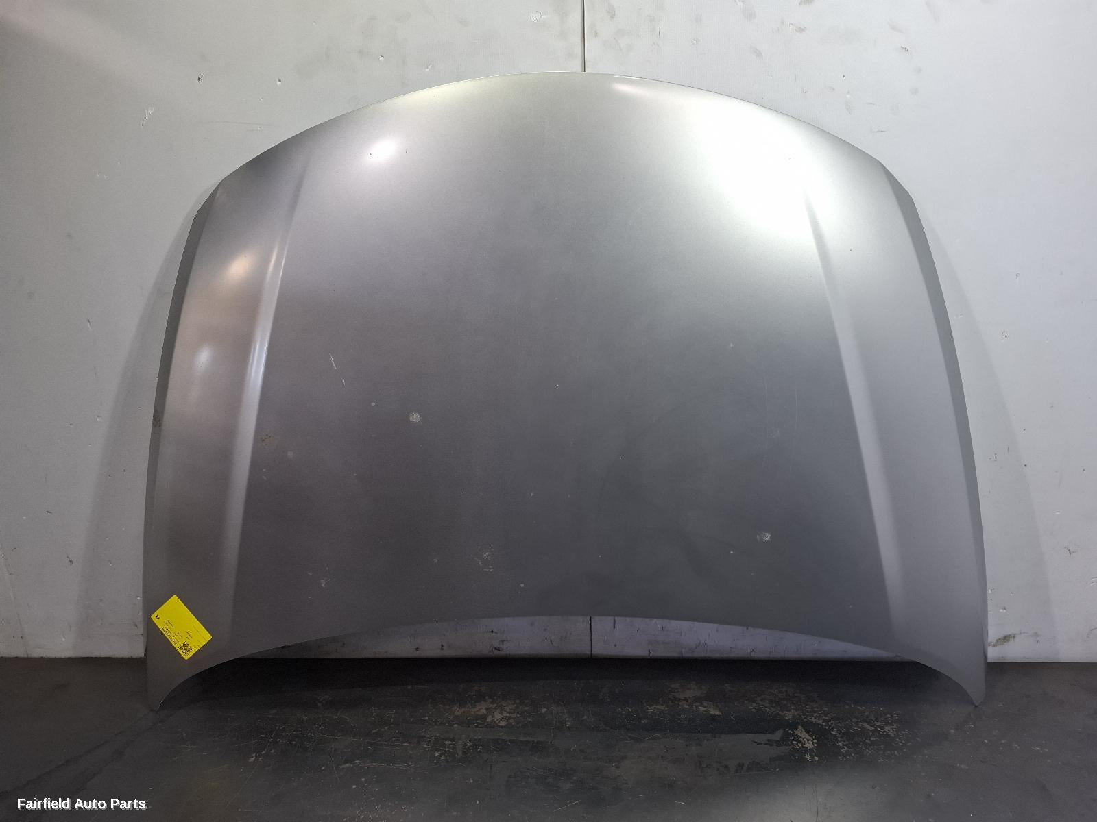 2007-2015 Mazda Cx9 Bonnet