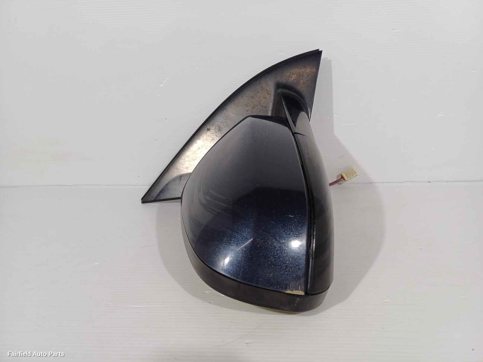 2008-2016 Ford Falcon Right Door Mirror