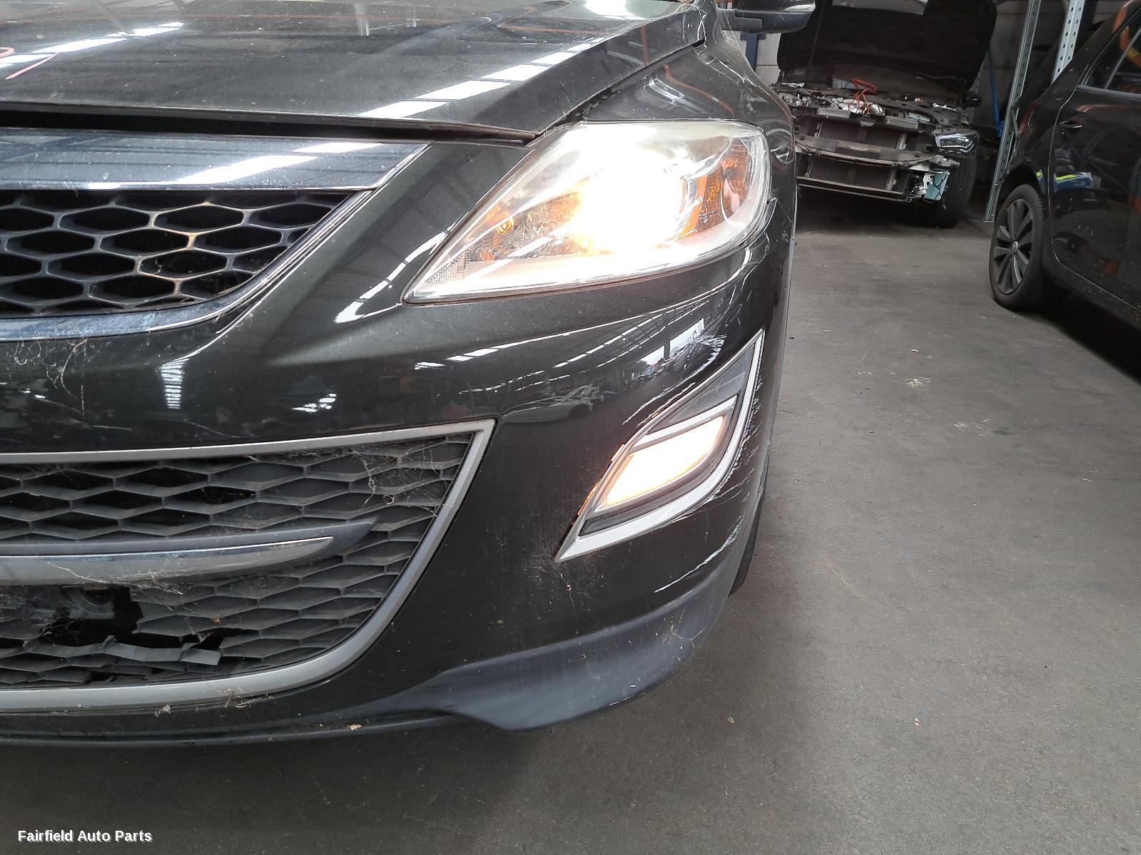 2009-2012 Mazda Cx9 Rear Garnish