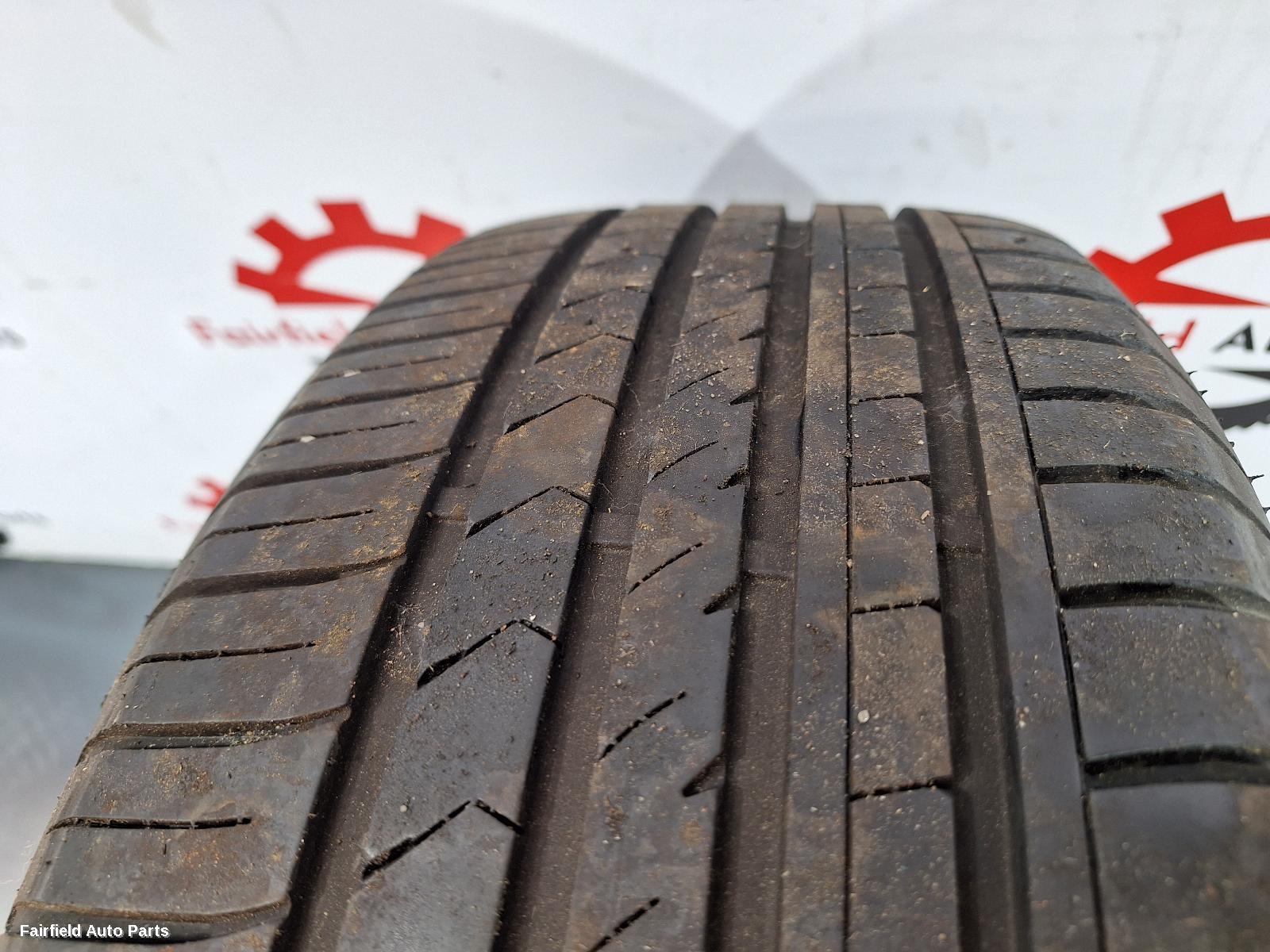 2014-2021 Honda Hrv Wheel Mag