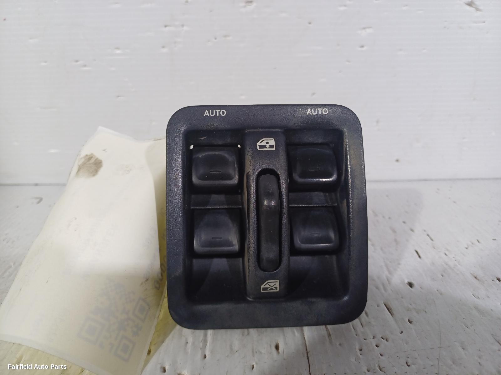 2010-2018 Jeep Wrangler Pwr Dr Wind Switch