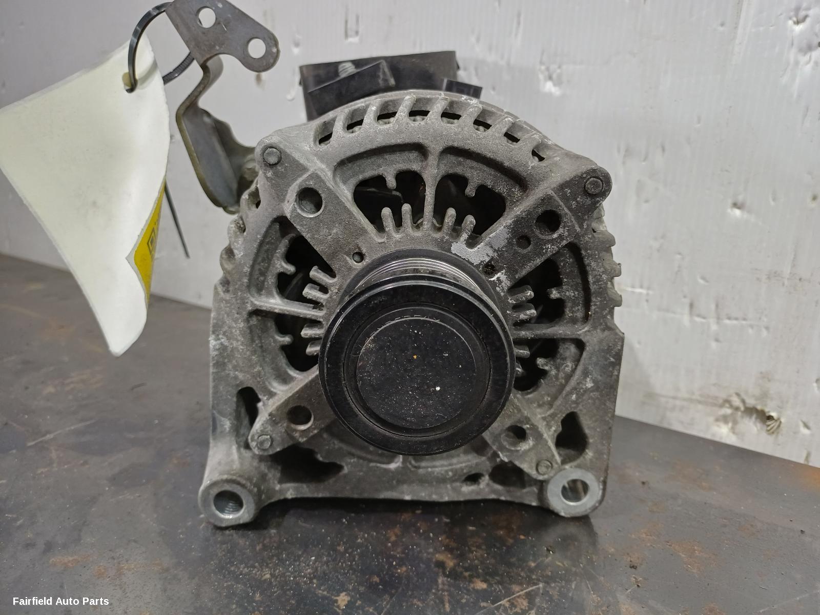 2015-2019 Bmw 3 Series Alternator