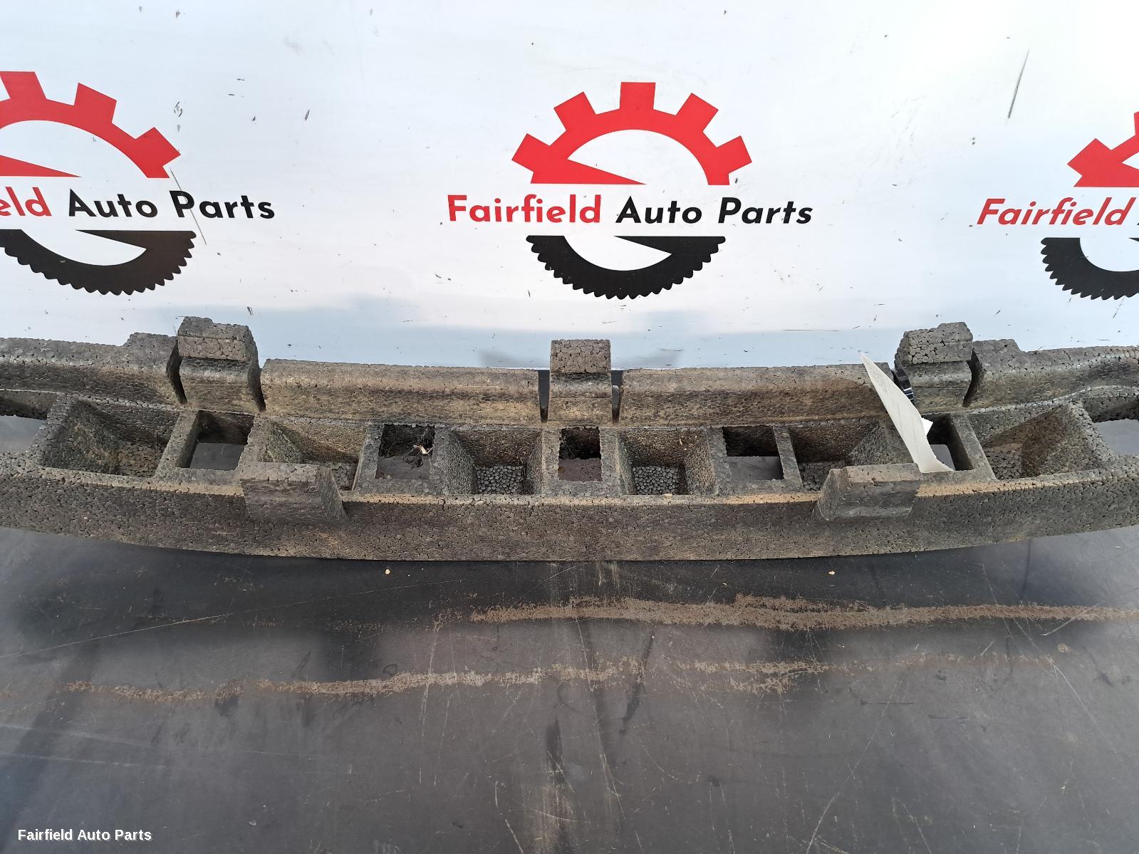 2011-2014 Skoda Yeti F Bar Reinforc Brack