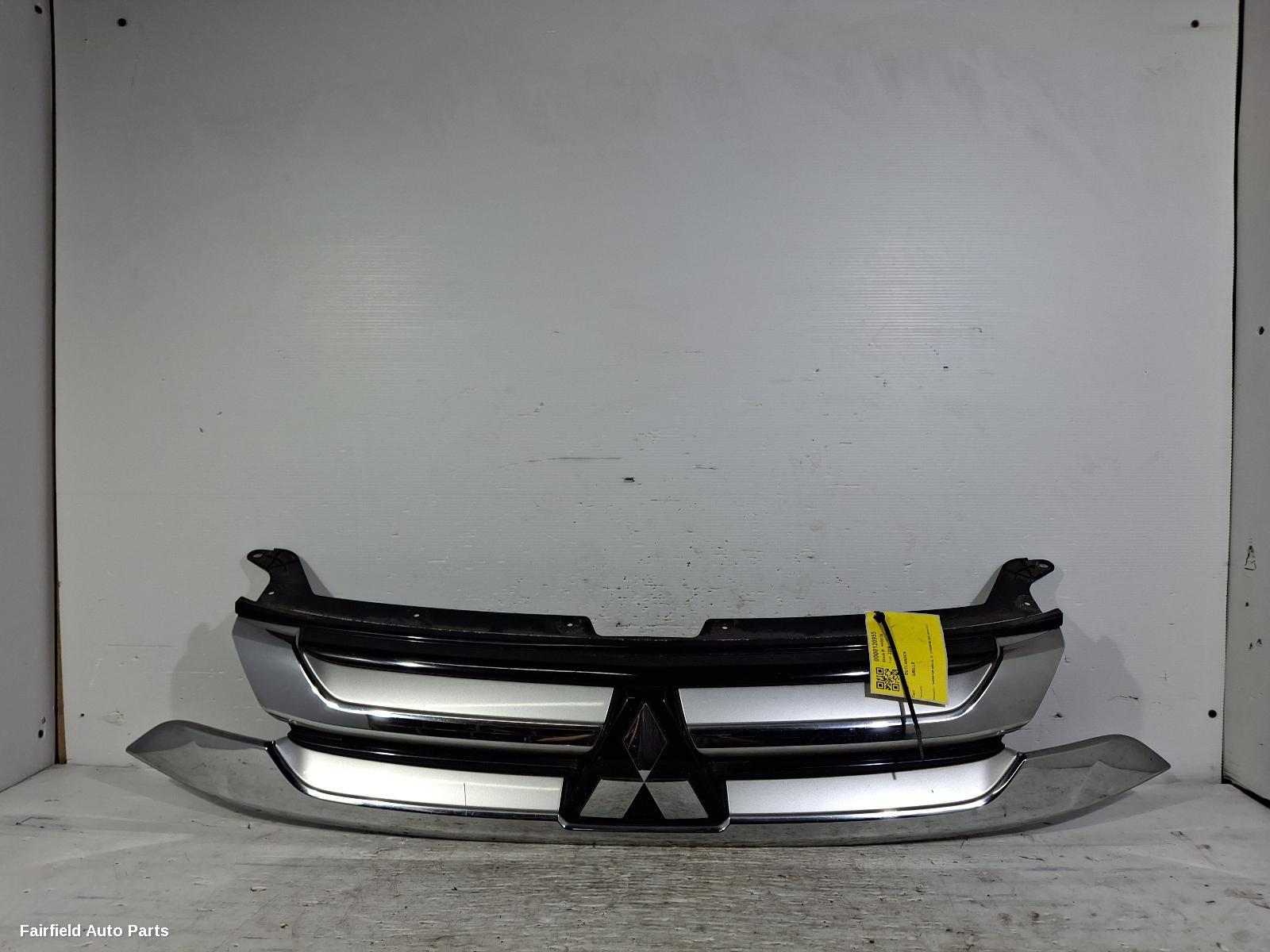 2018-2021 Mitsubishi Outlander Grille