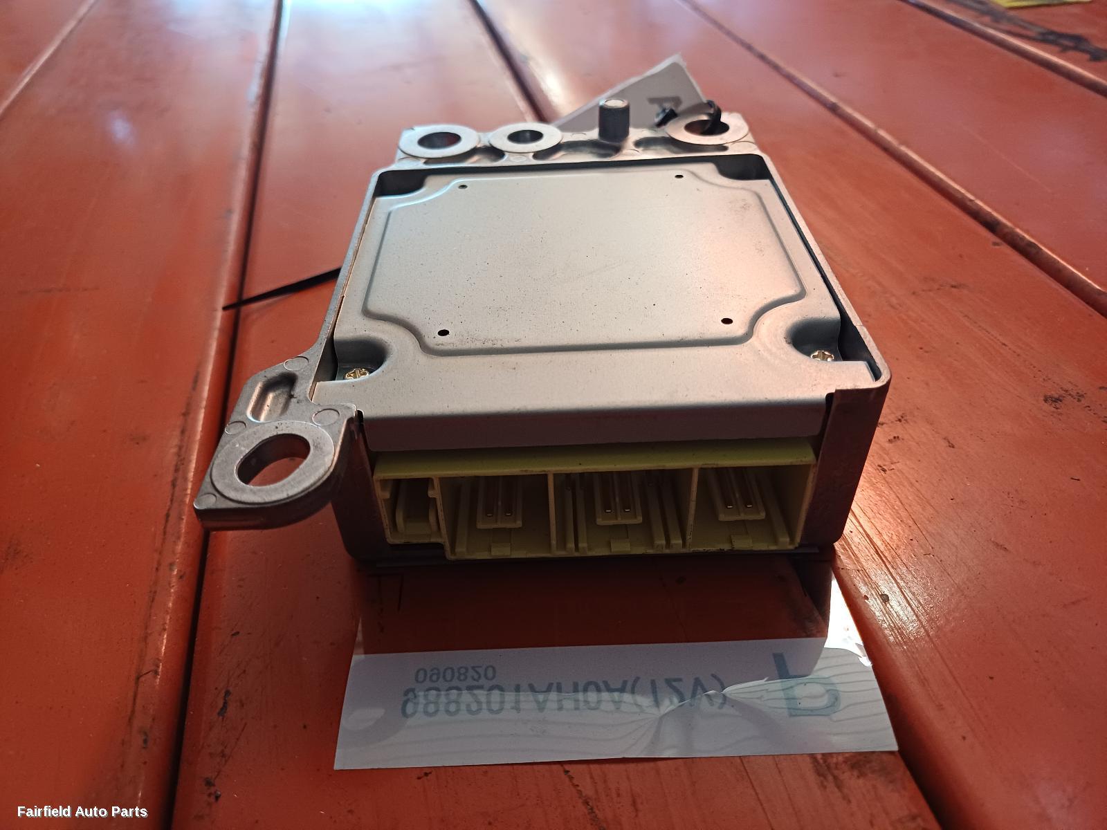 2008-2015 Nissan Murano Airbag Module Sensor